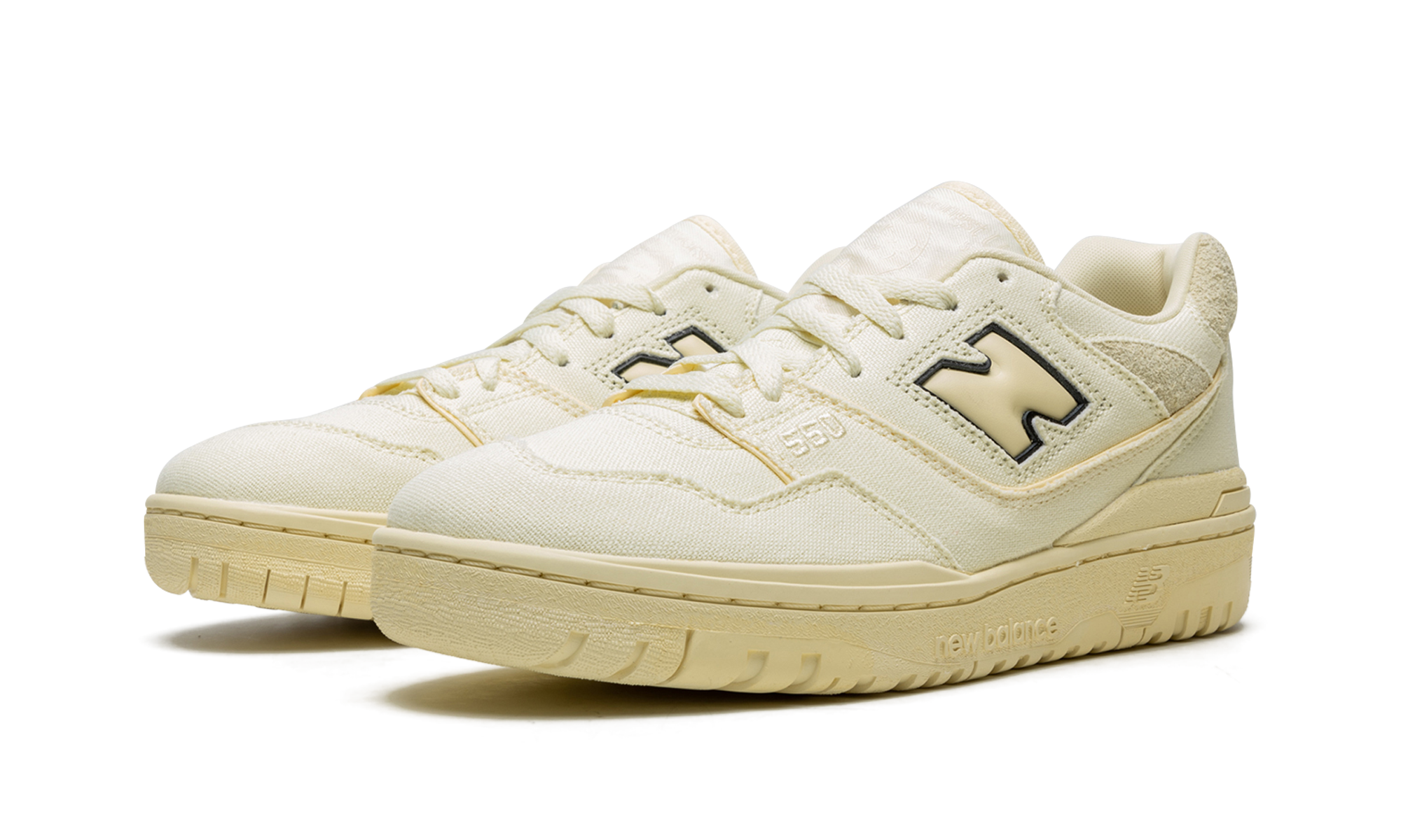 550 "joe Fresh Goods - Conversations Amongst Us" - 2