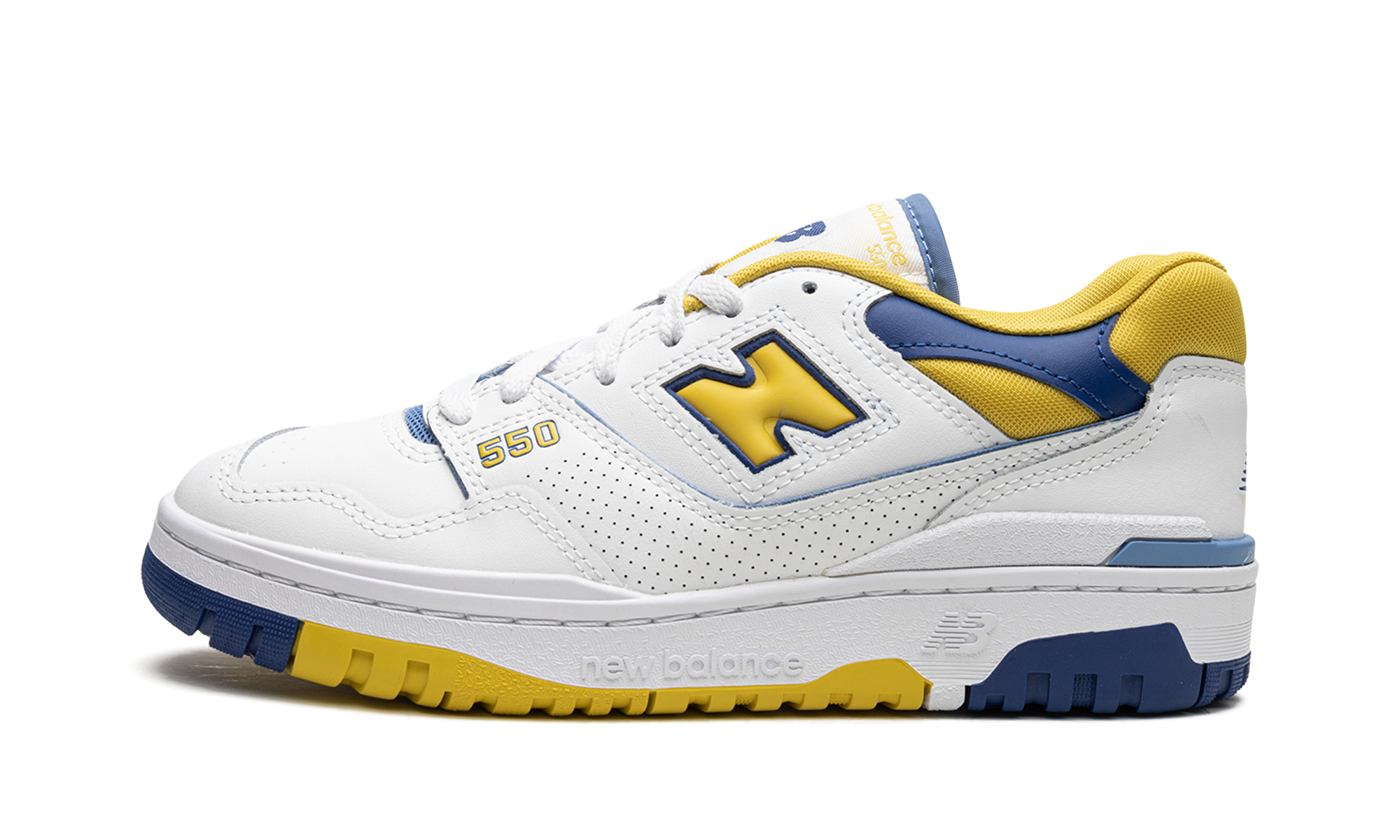 550 "la Rams" - 1