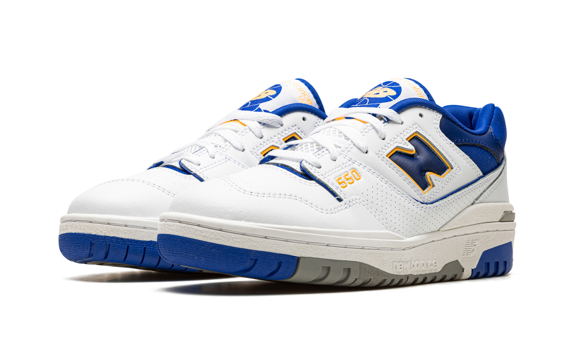 550 "lakers" - 2