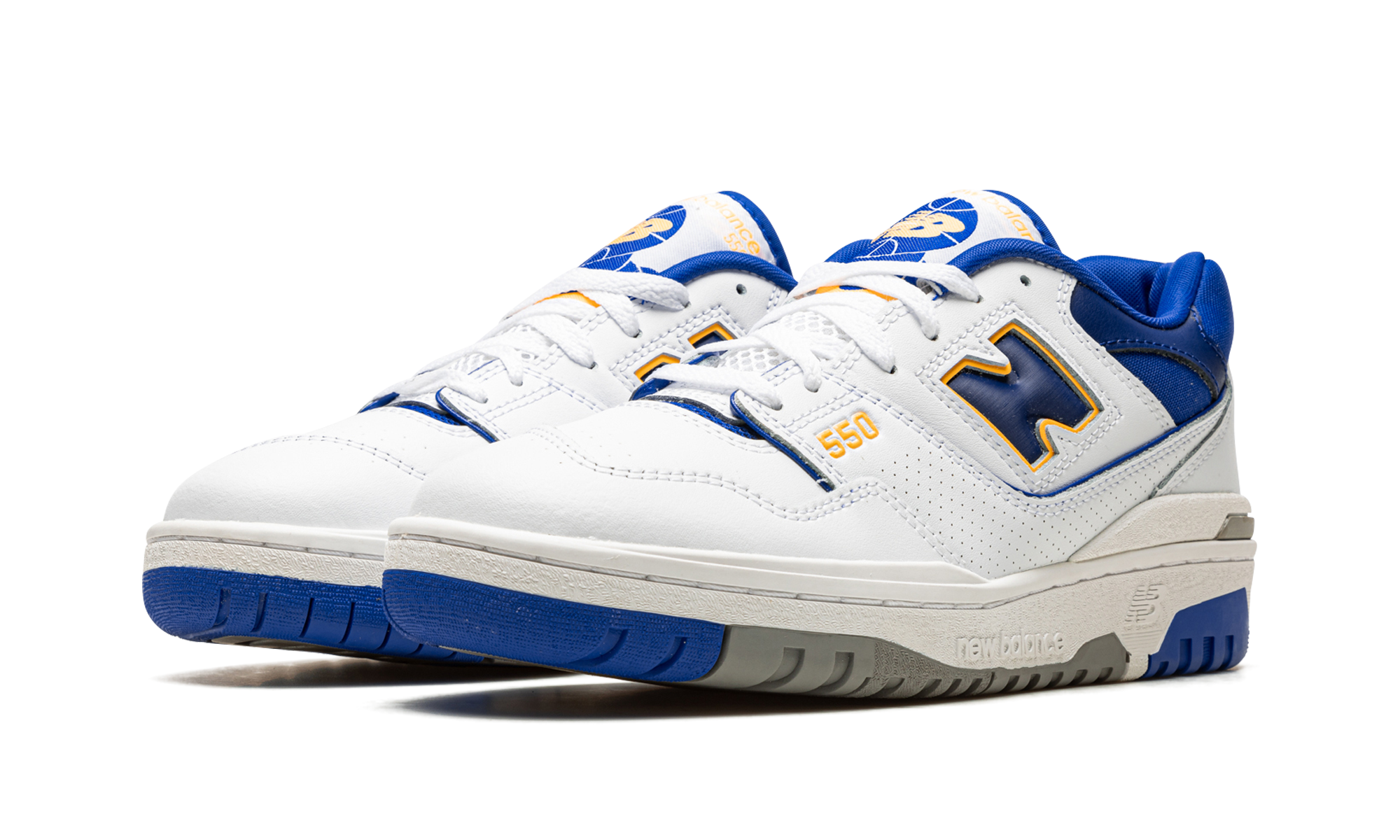 550 "lakers" - 2