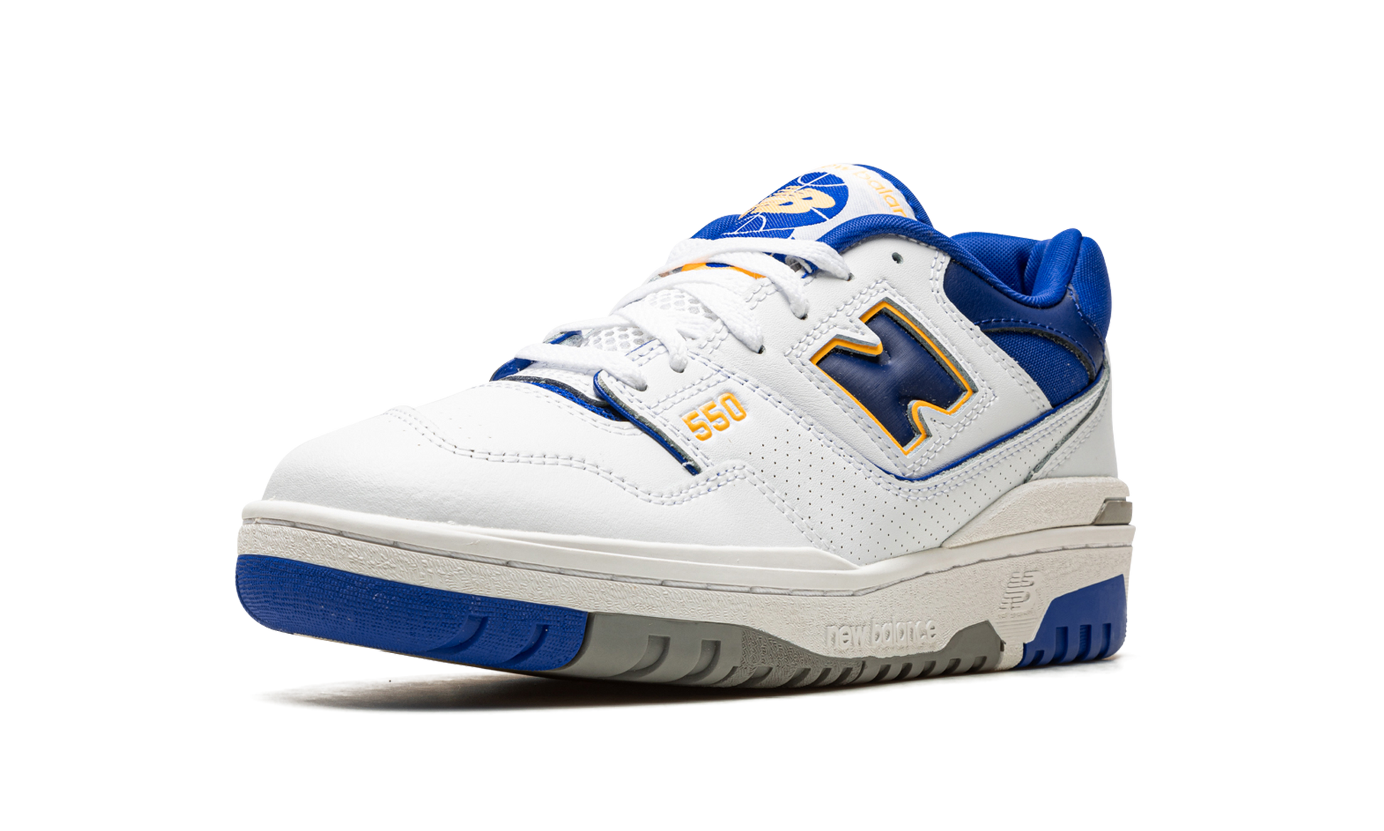 550 "lakers" - 4