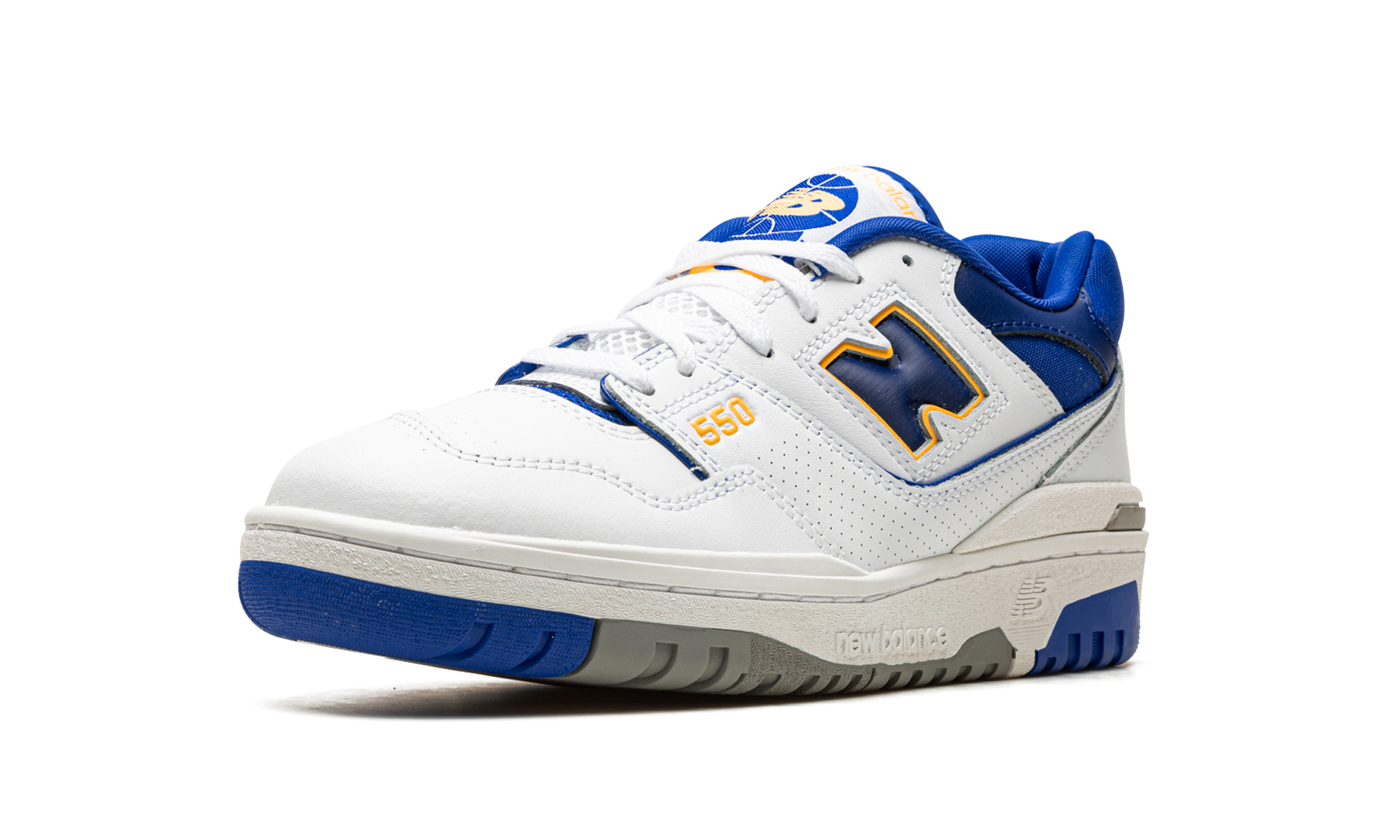 550 "lakers" - 4