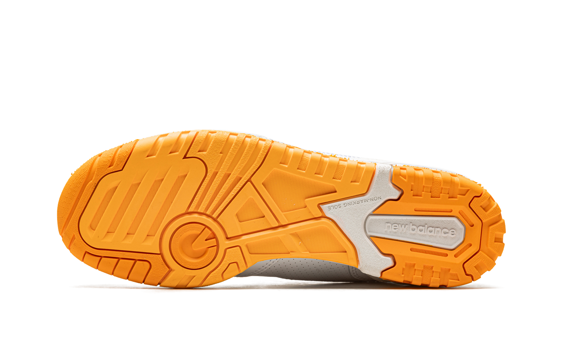 550 "lakers Pack- Vibrant Orange" - 5