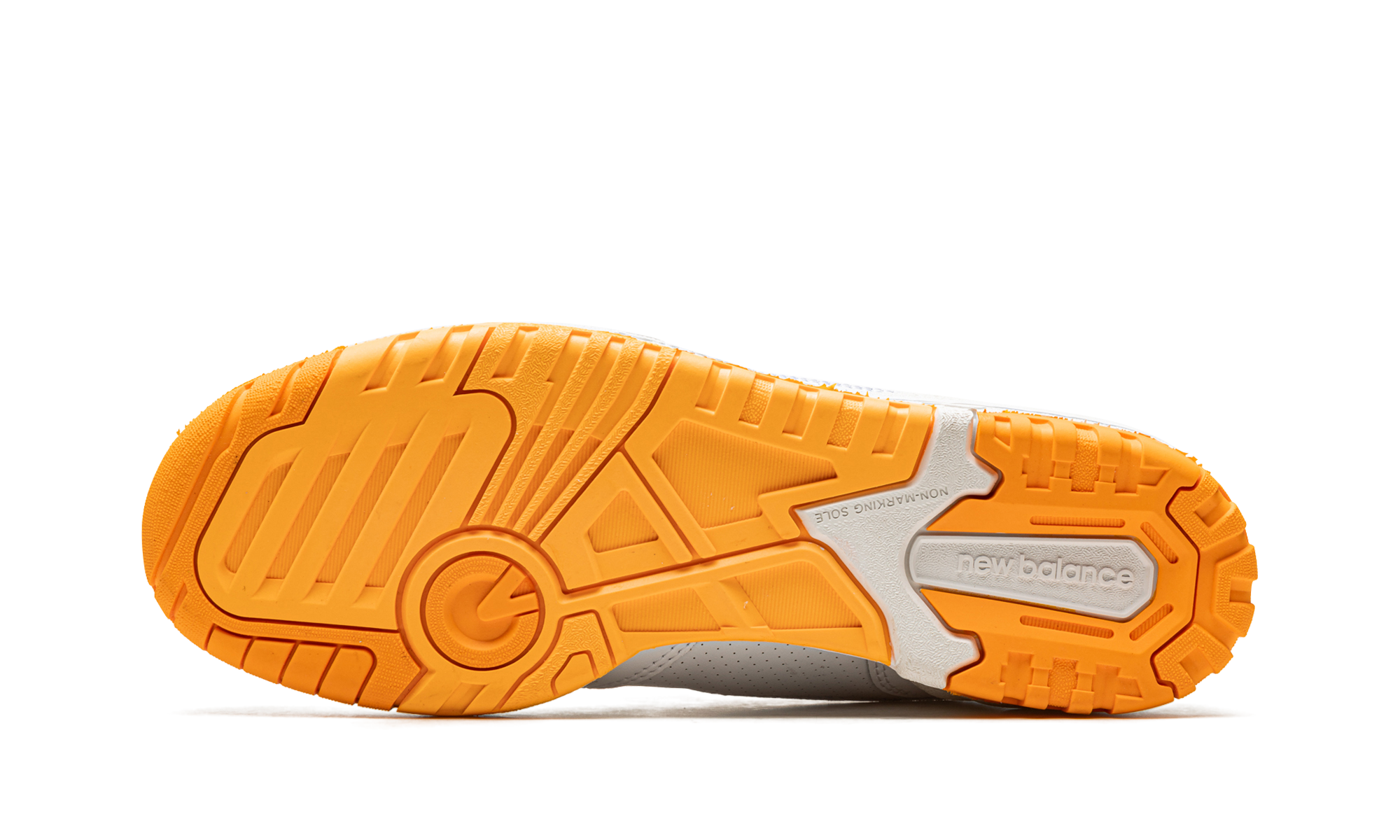 550 "lakers Pack- Vibrant Orange" - 5