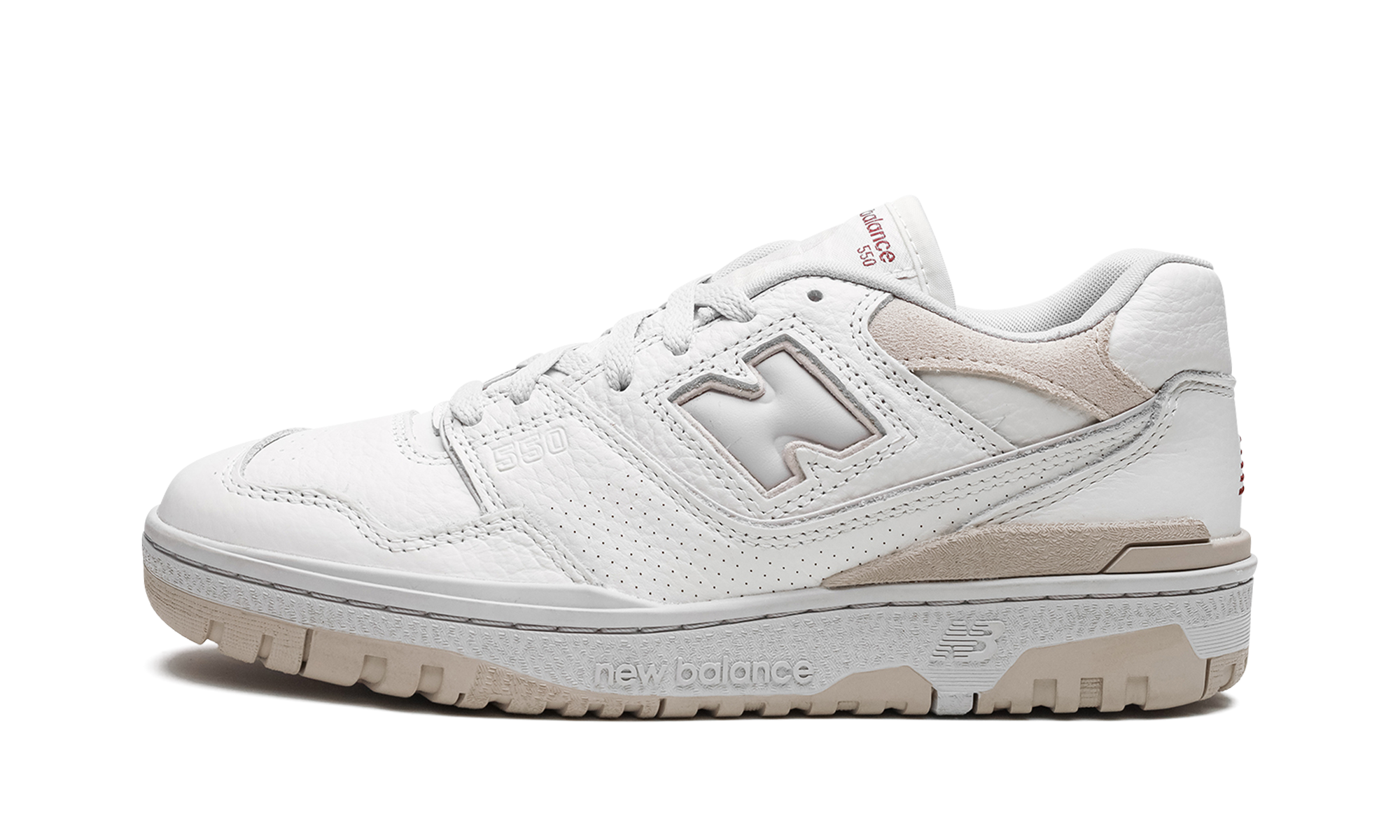 550 "lunar New Year - Sea Salt" - 1