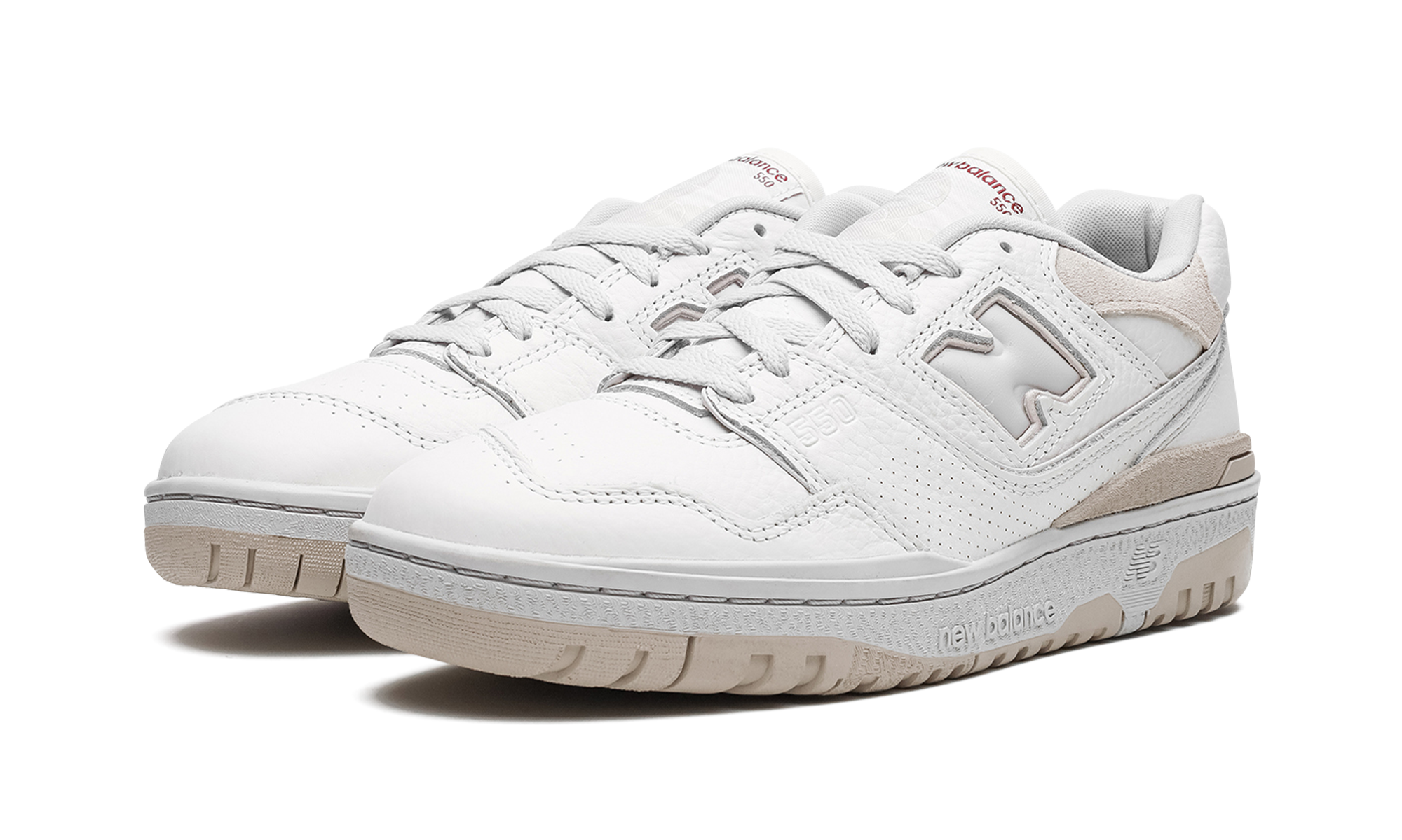 550 "lunar New Year - Sea Salt" - 2