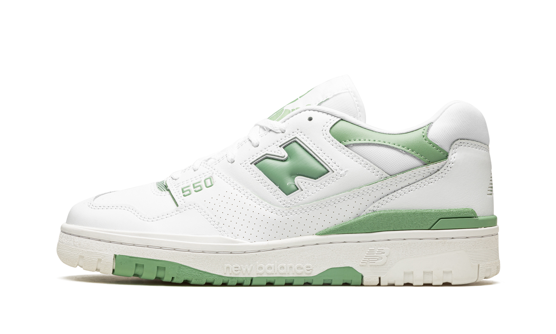 550 "mint Green" - 1