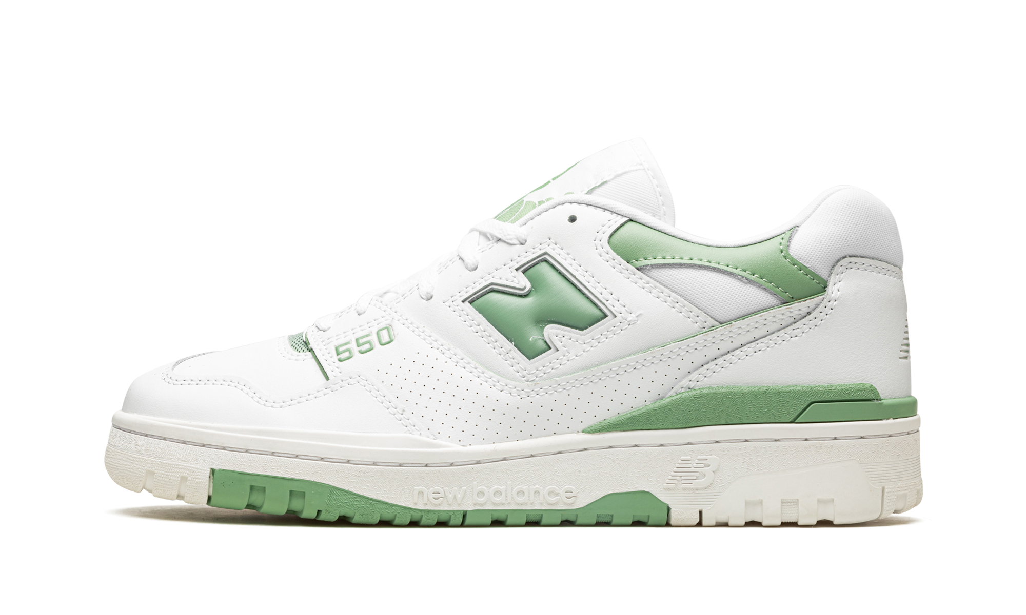 550 "mint Green" - 1