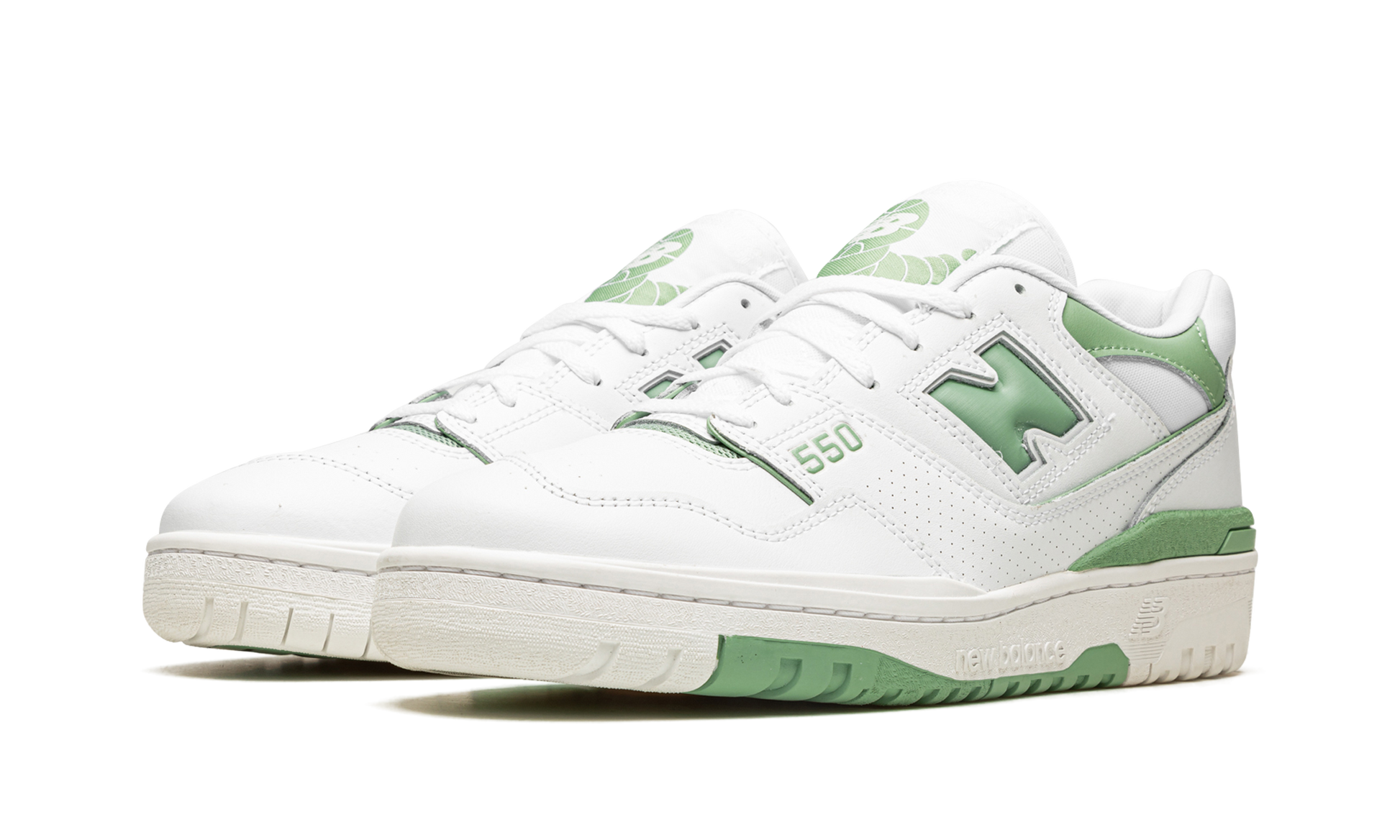 550 "mint Green" - 2