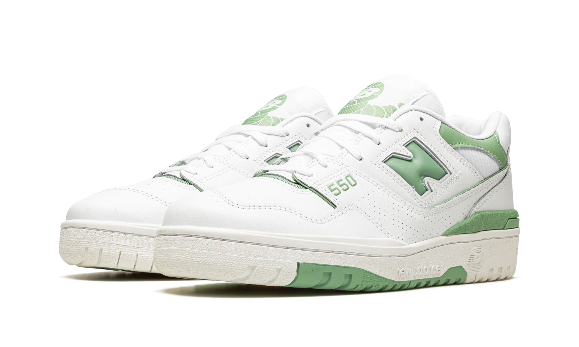 550 "mint Green" - 2