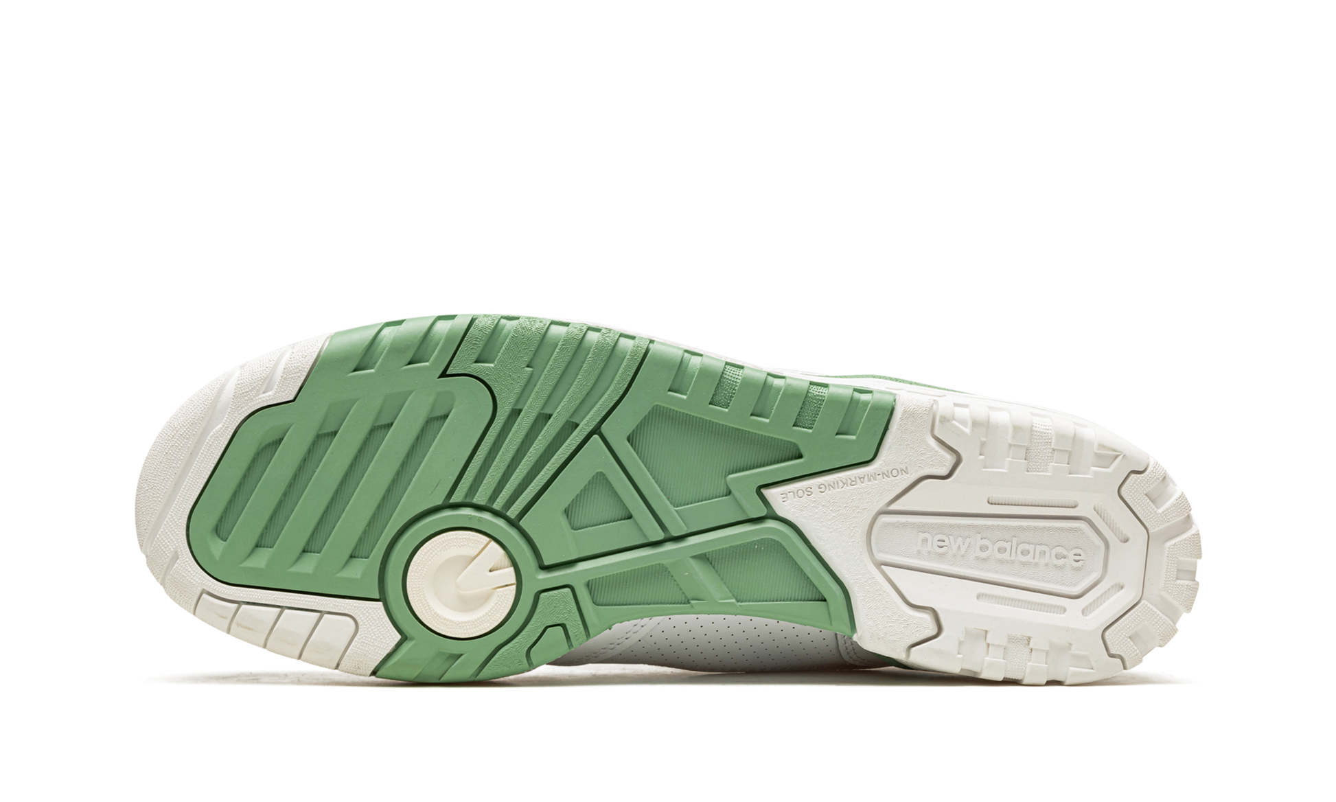 550 "mint Green" - 5