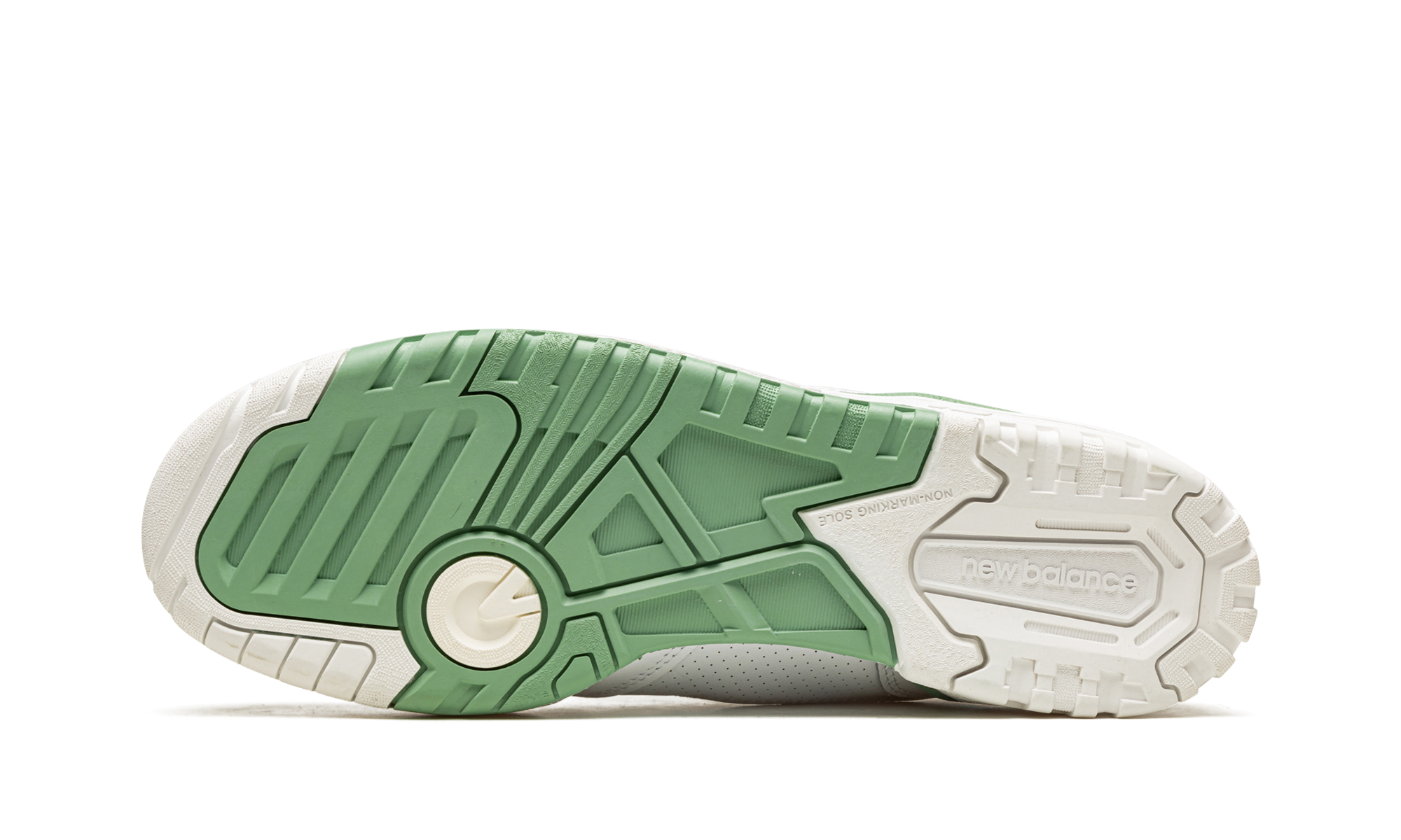 550 "mint Green" - 5