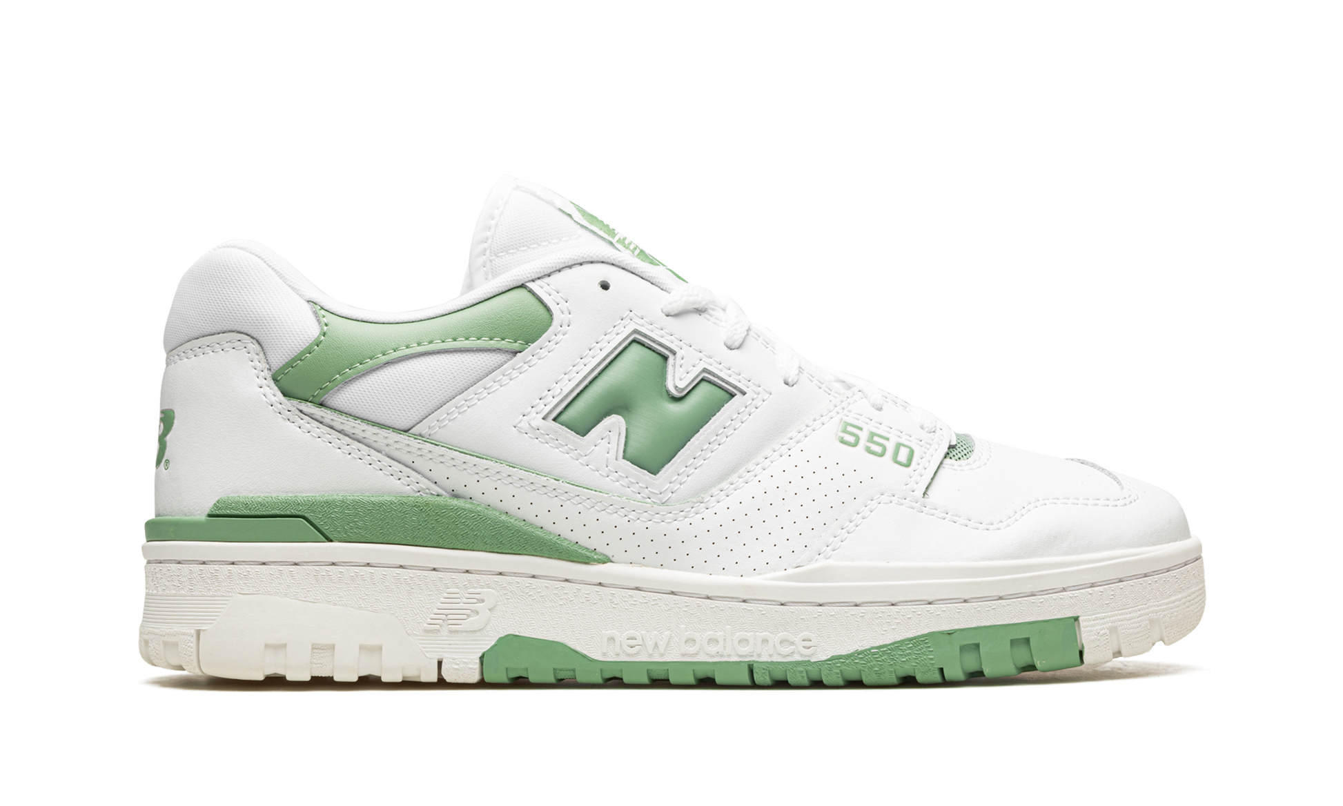550 "mint Green" - 6