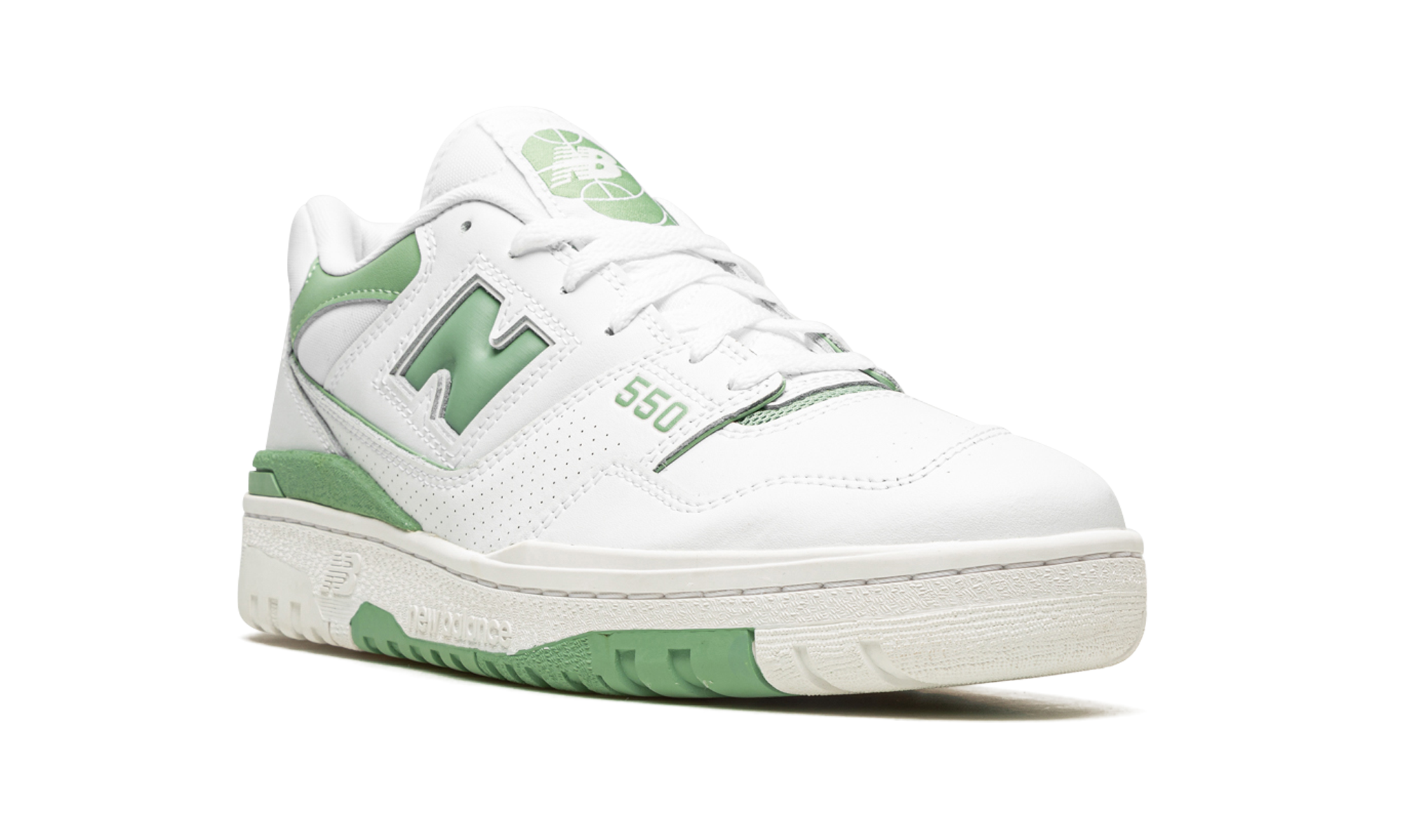 550 "mint Green" - 7