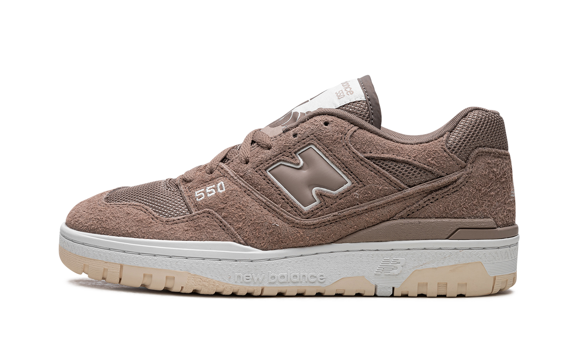 550 "mushroom" - 1
