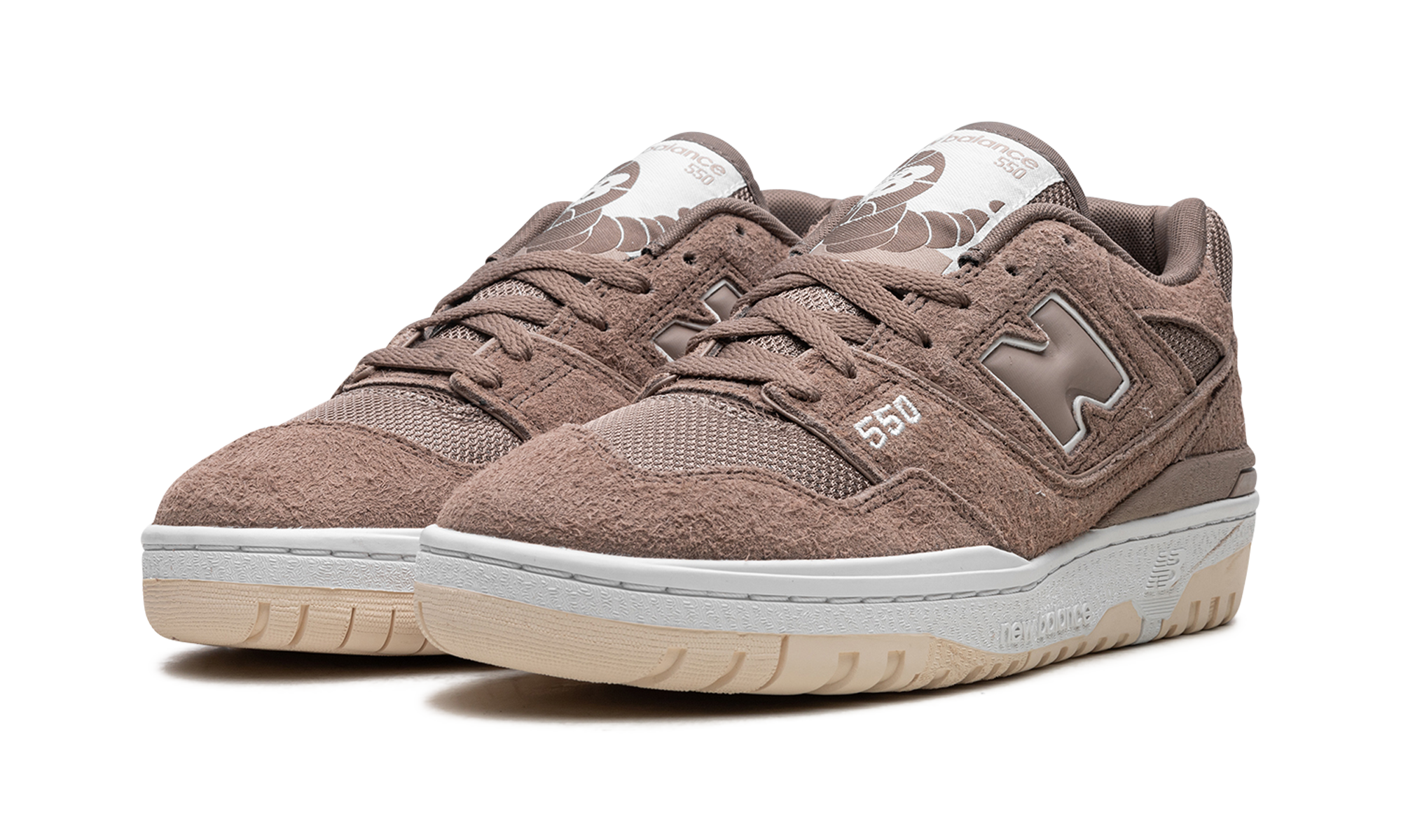 550 "mushroom" - 2