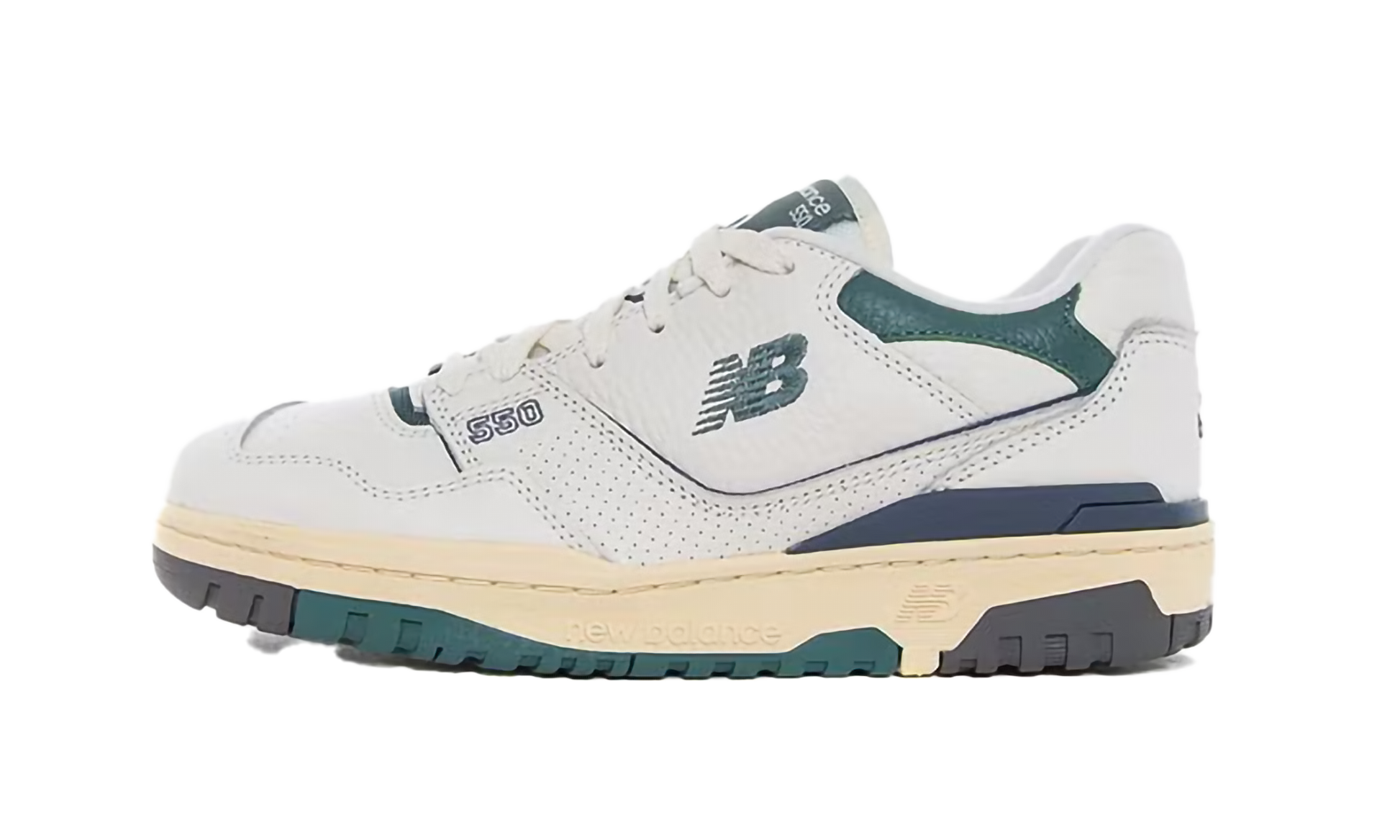 550 Og "mini Logo Pack - New Spruce" - 1