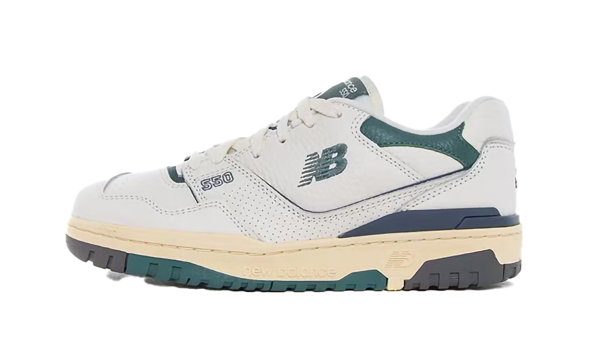 550 Og "mini Logo Pack - New Spruce" - 1