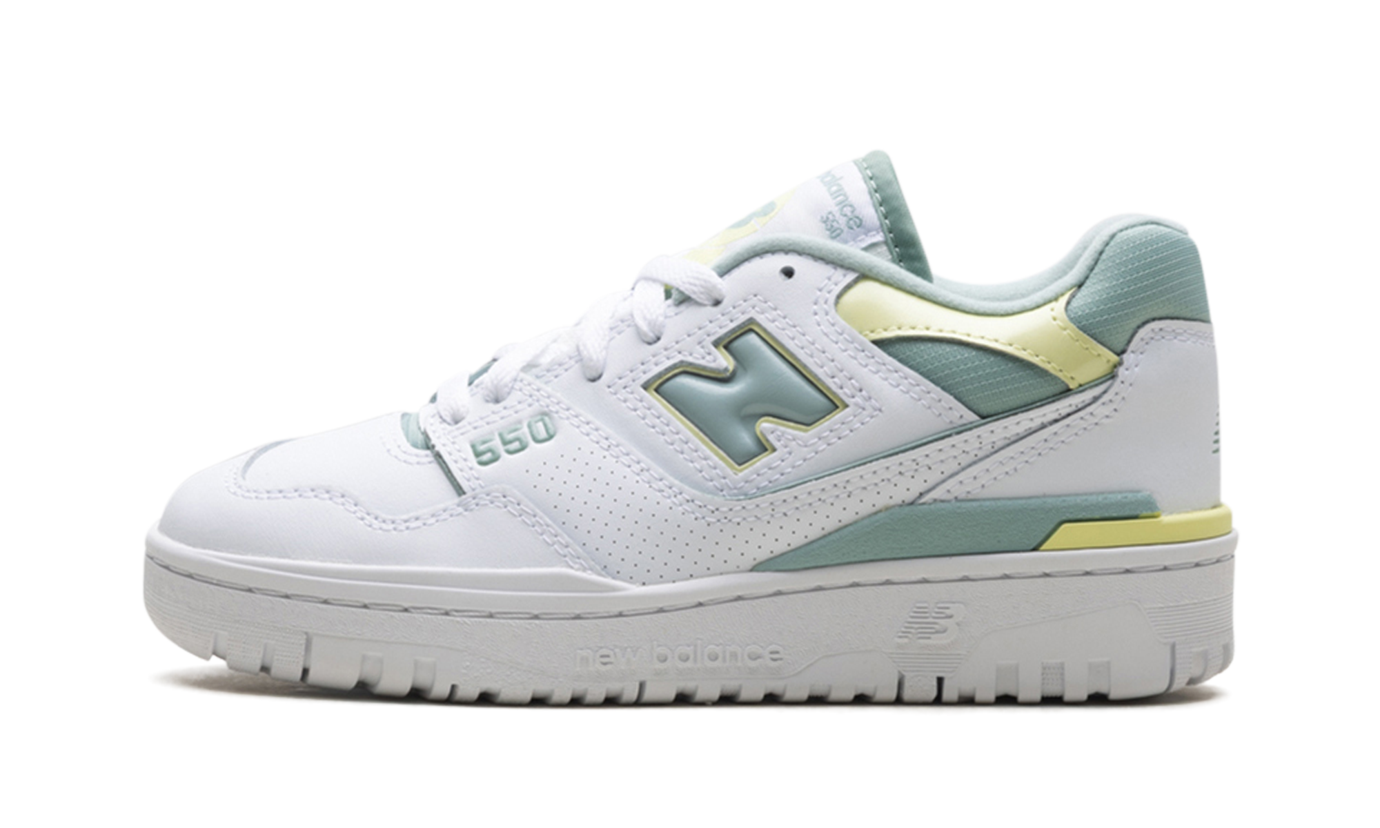 550 "salt Marsh" - 1