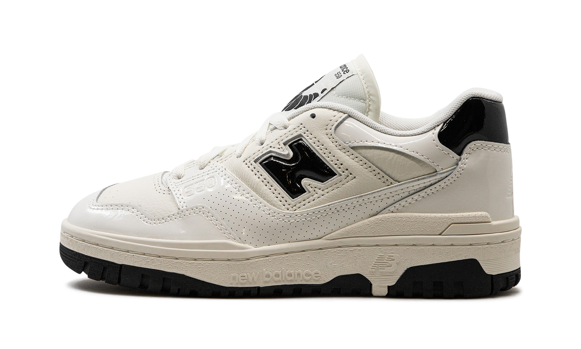550 "sea Salt" - 1