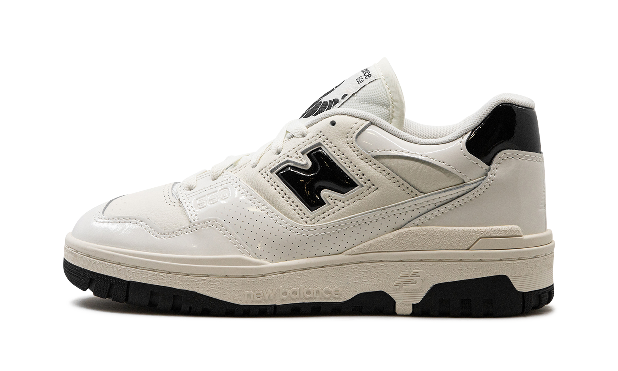 550 "sea Salt" - 1