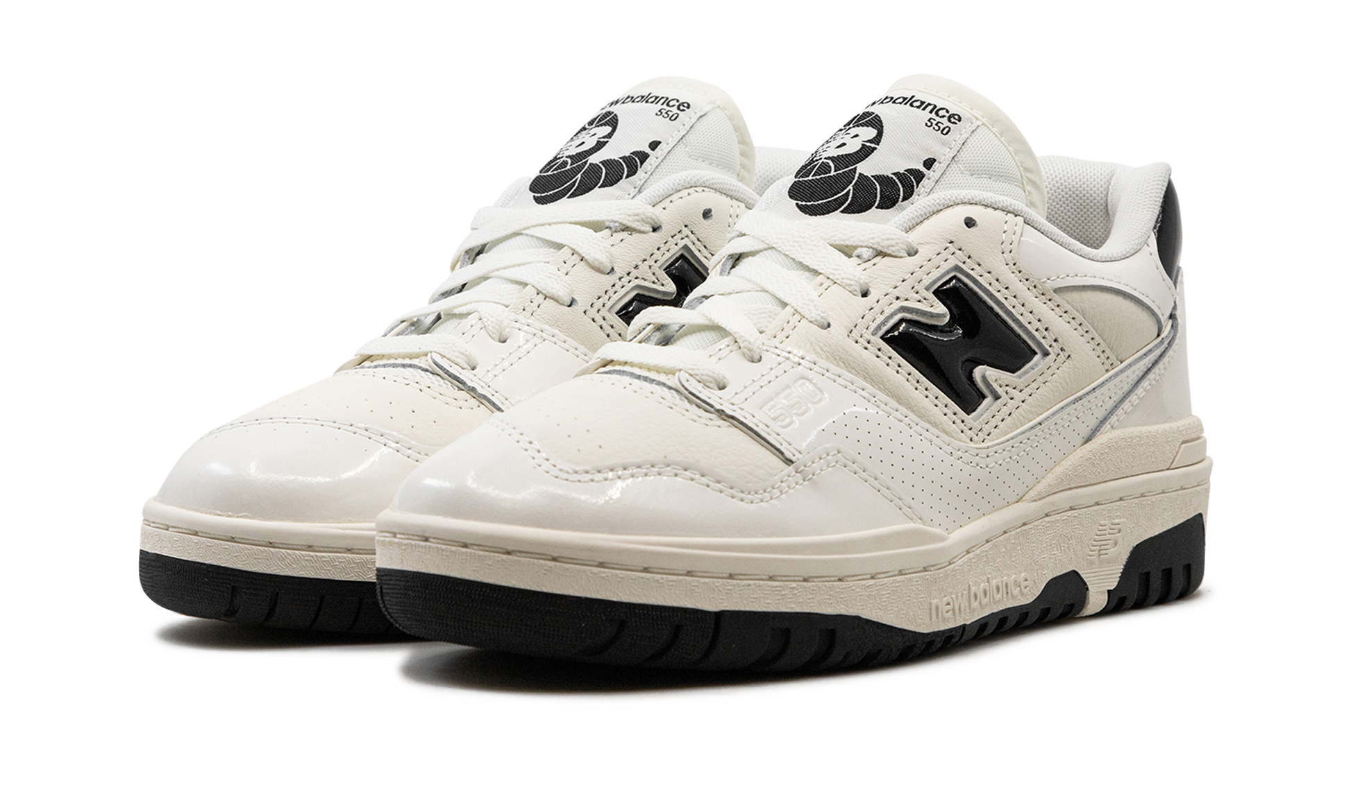 550 "sea Salt" - 2