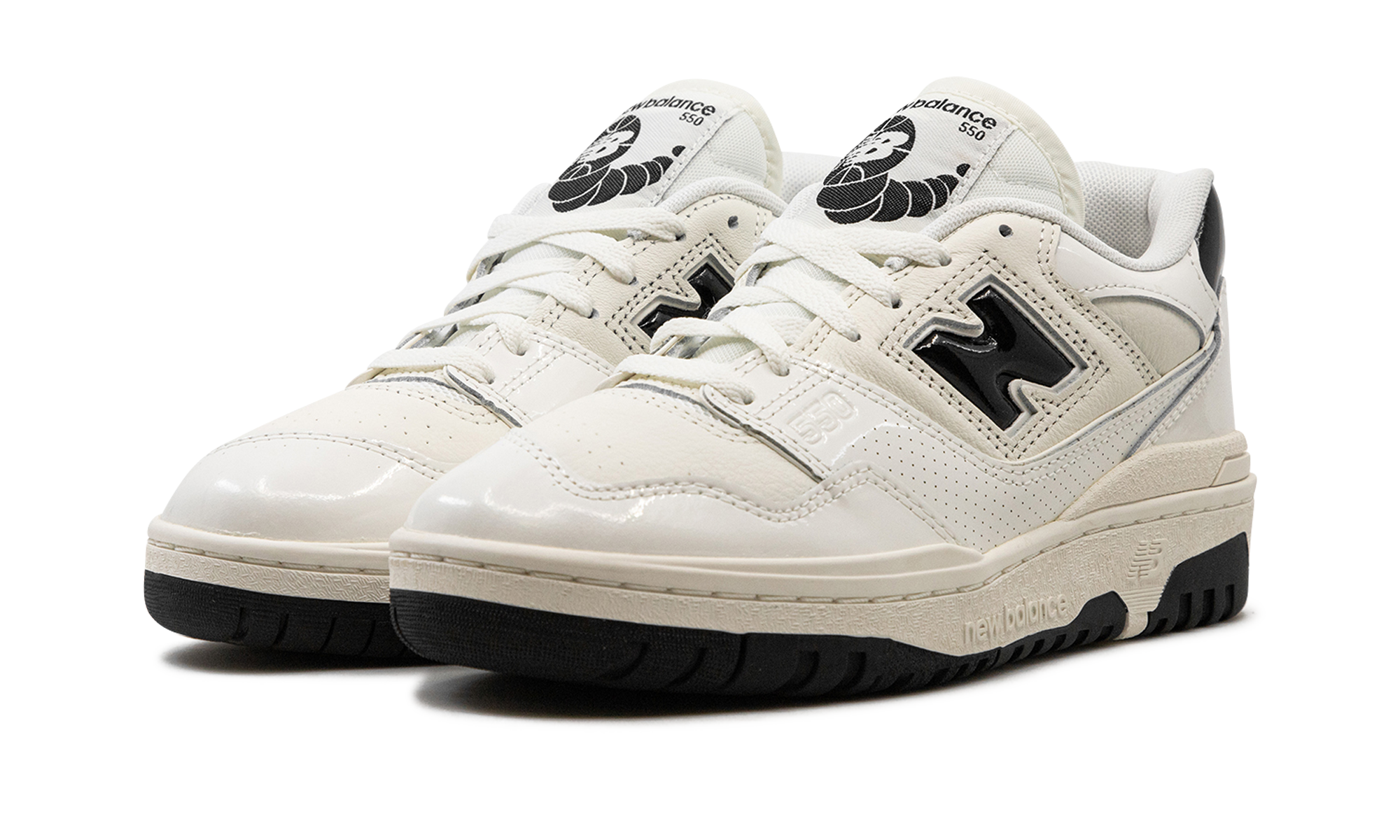 550 "sea Salt" - 2