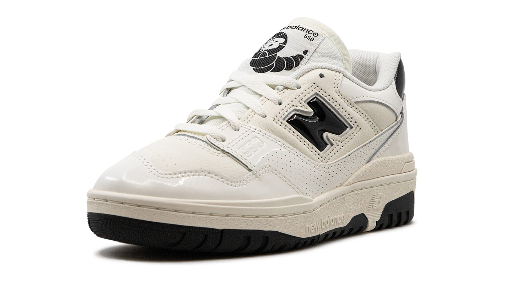 550 "sea Salt" - 4