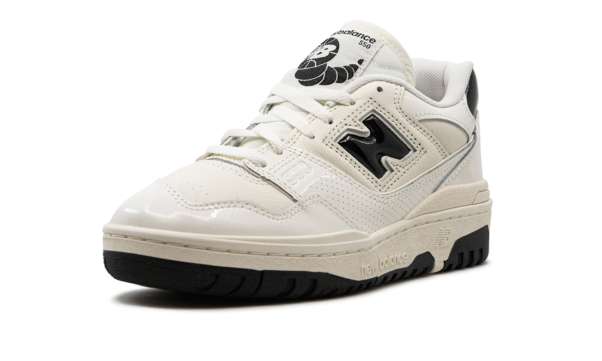 550 "sea Salt" - 4