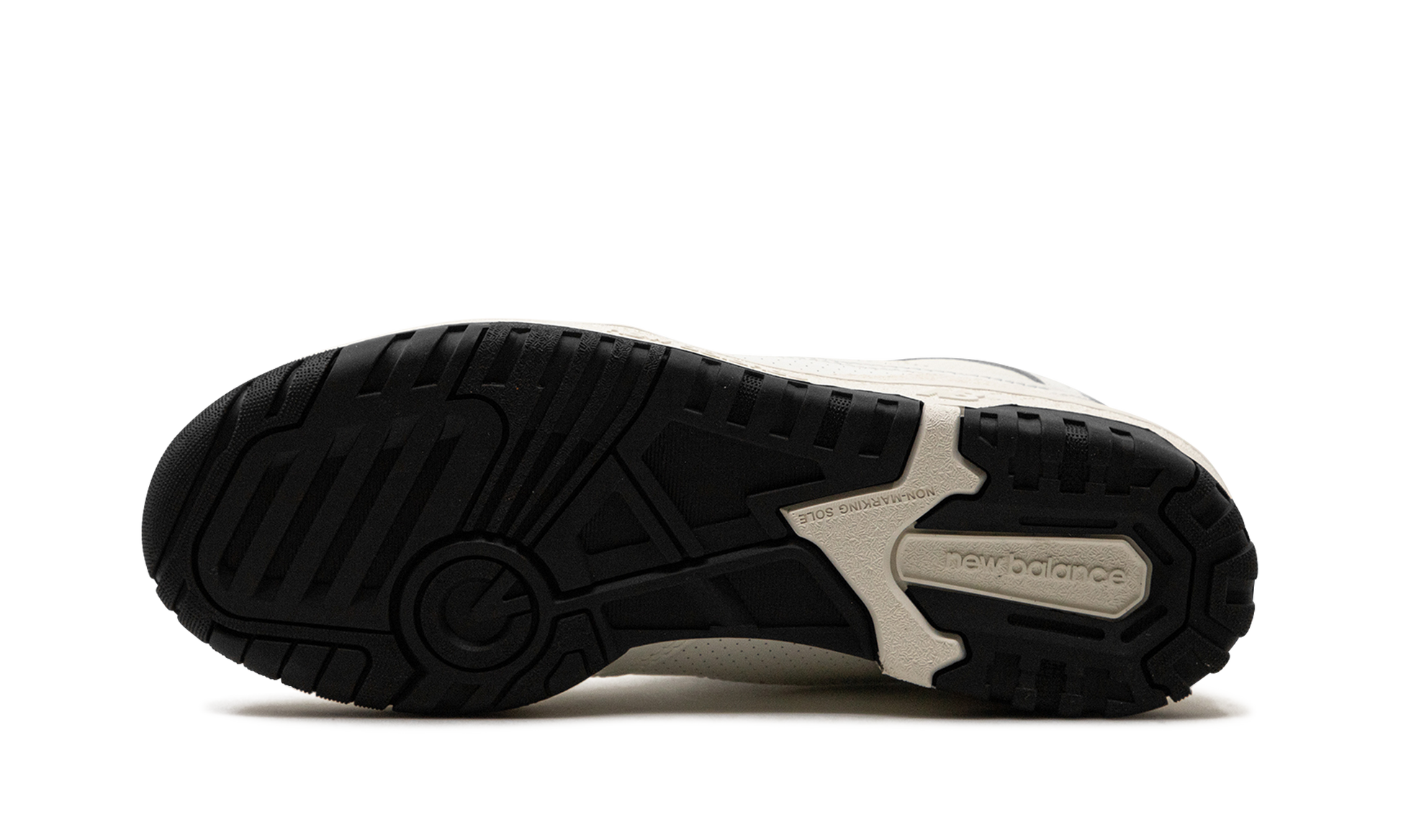 550 "sea Salt" - 5