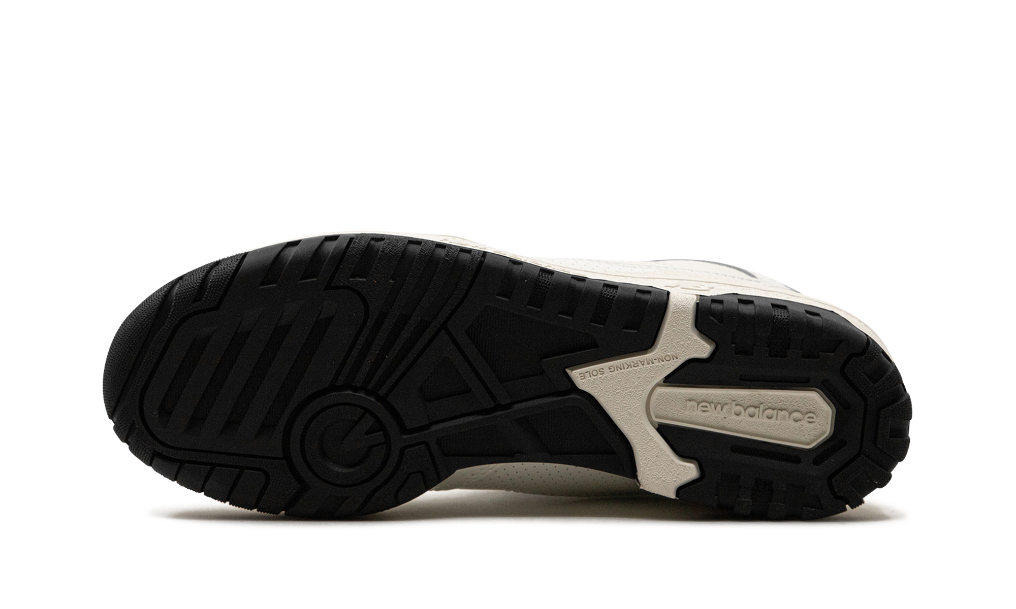 550 "sea Salt" - 5