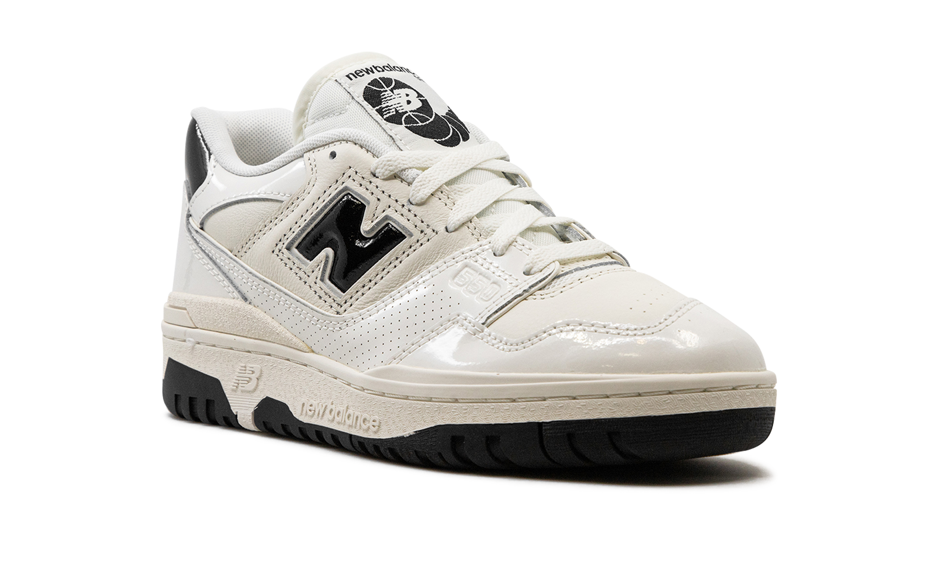550 "sea Salt" - 7