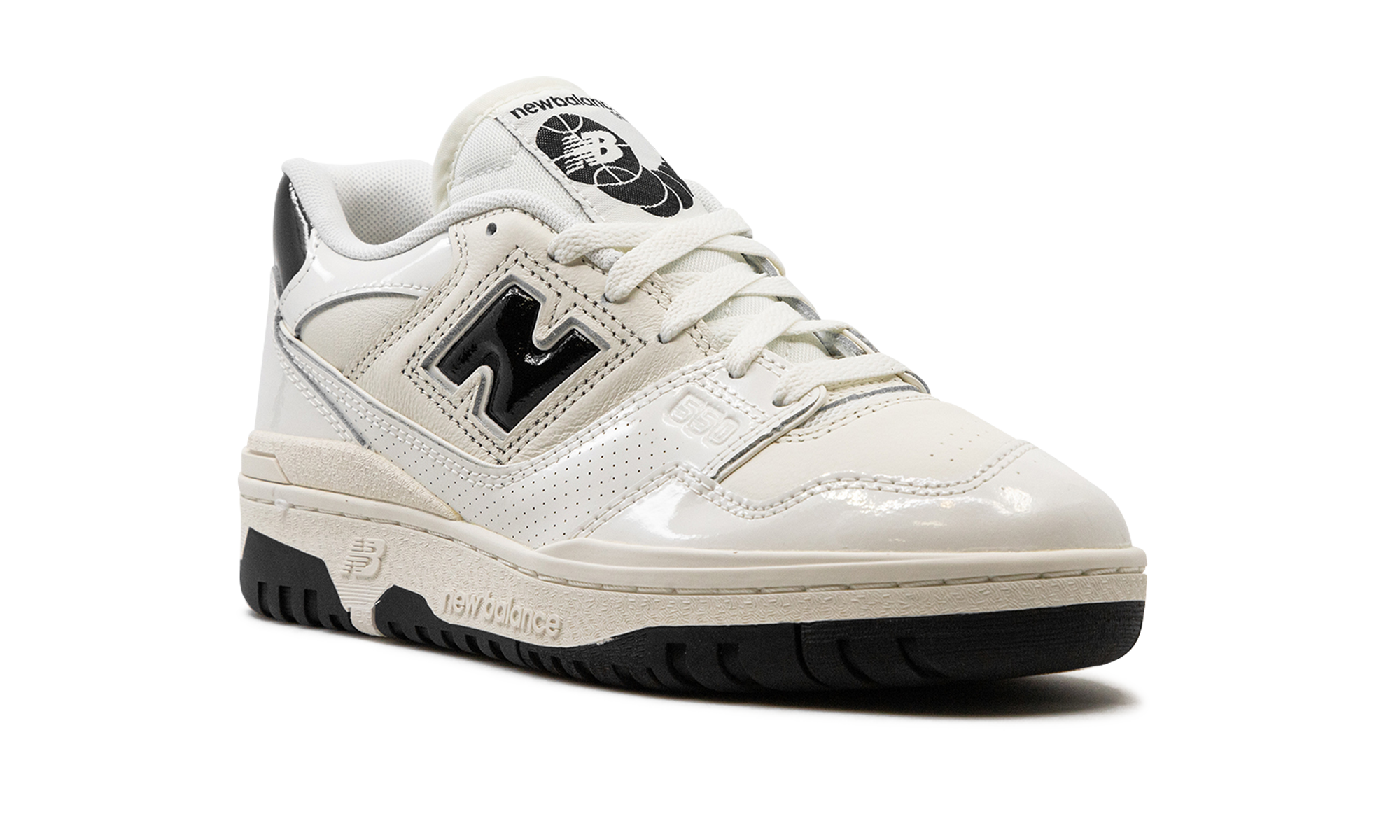 550 "sea Salt" - 7