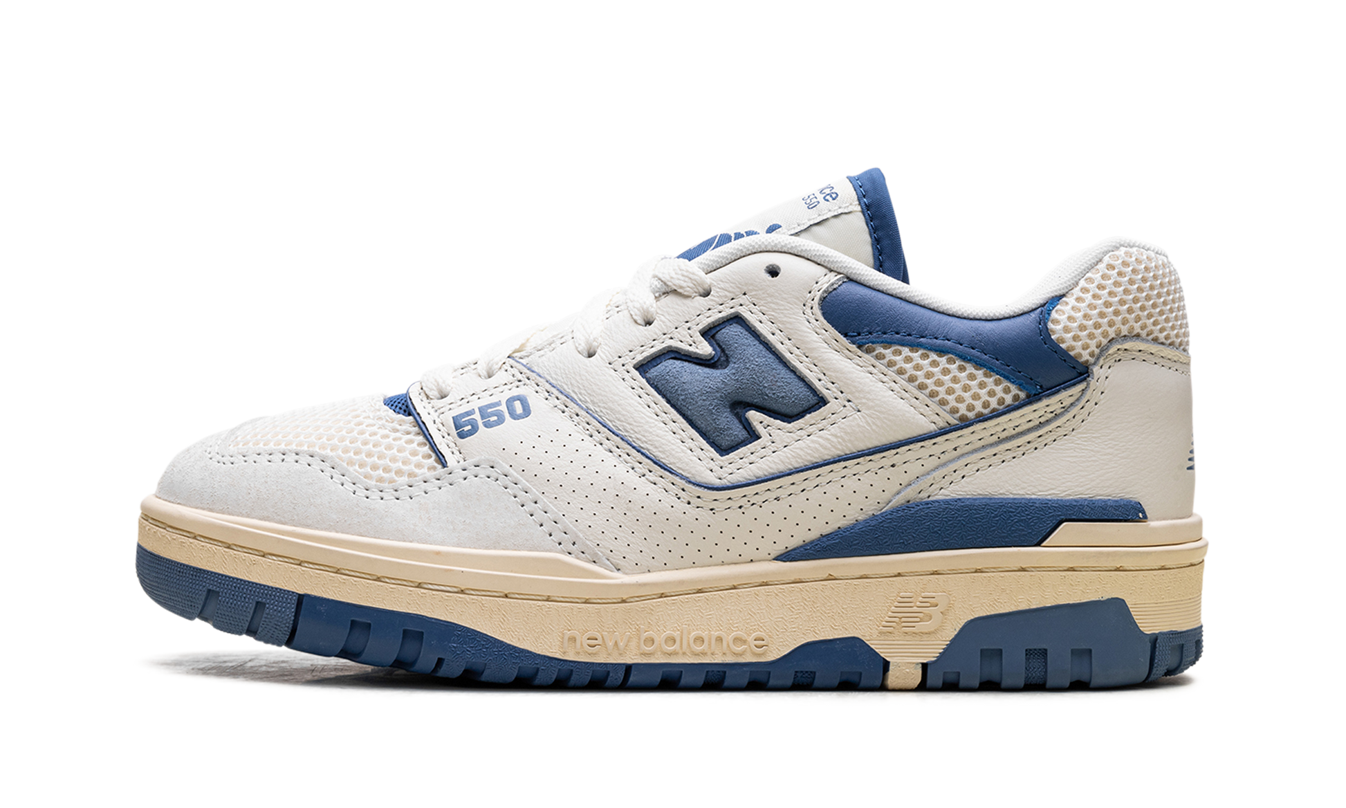 550 "sea Salt Pack Blue Agate" - 1