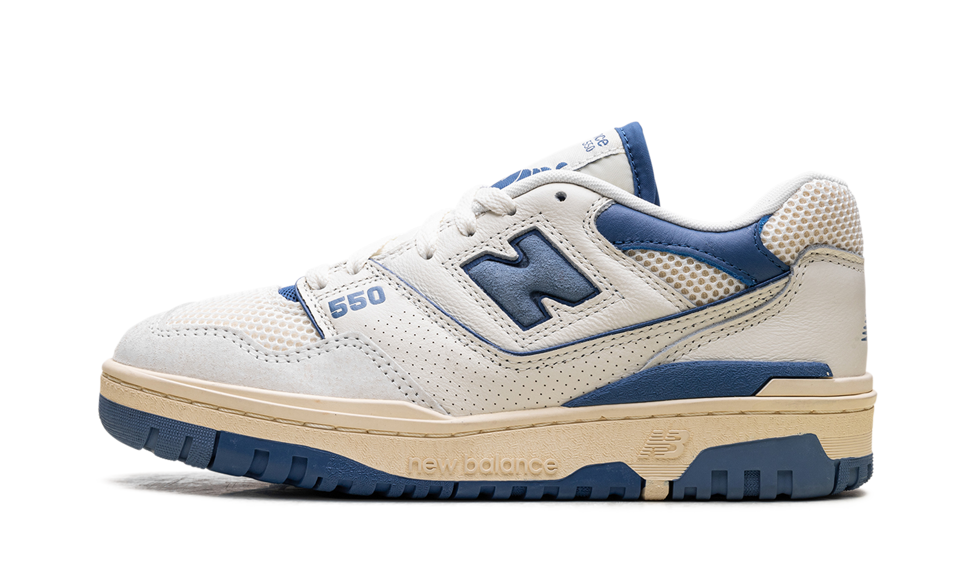 550 "sea Salt Pack Blue Agate" - 1