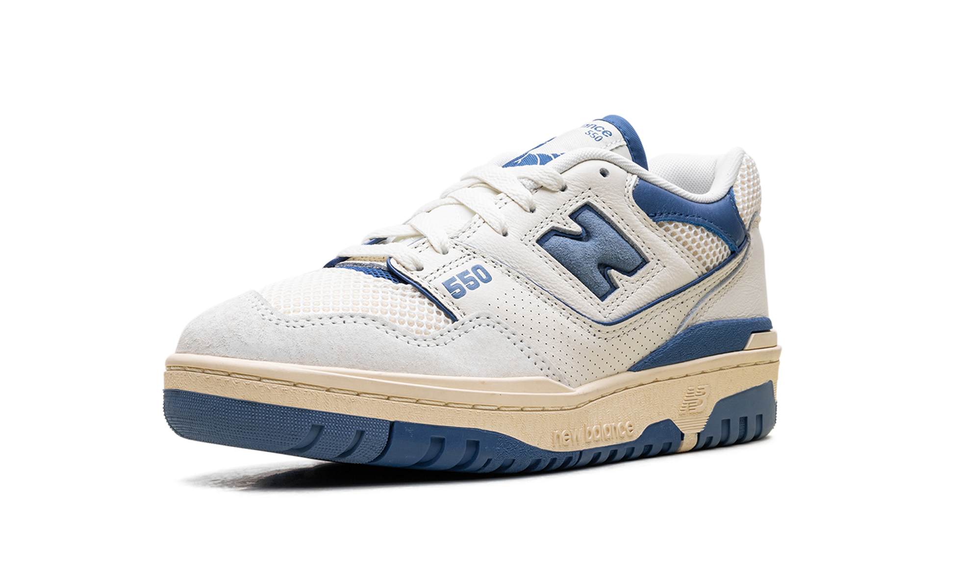 550 "sea Salt Pack Blue Agate" - 4