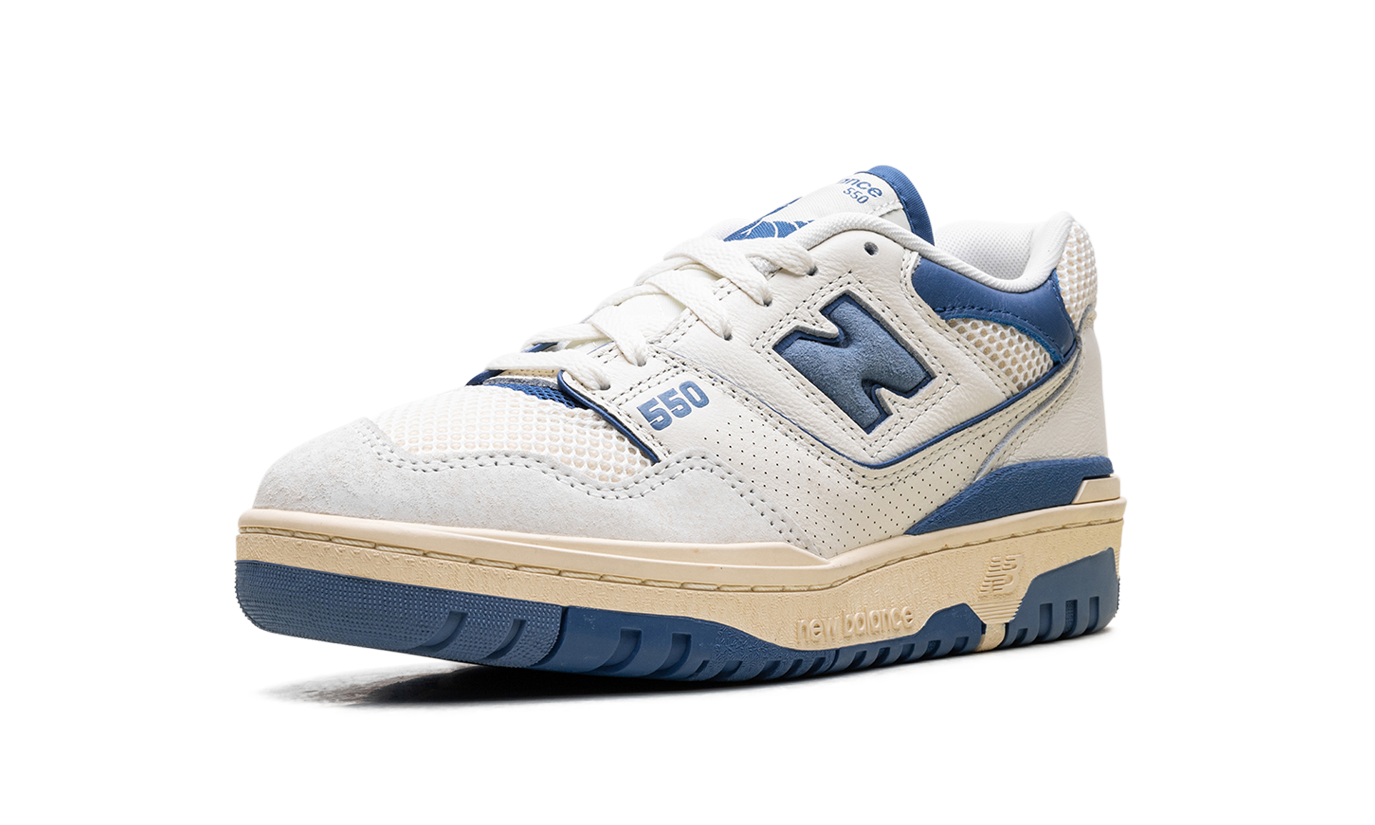 550 "sea Salt Pack Blue Agate" - 4