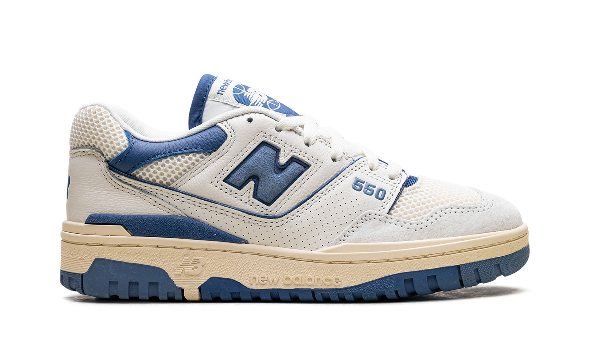 550 "sea Salt Pack Blue Agate" - 6