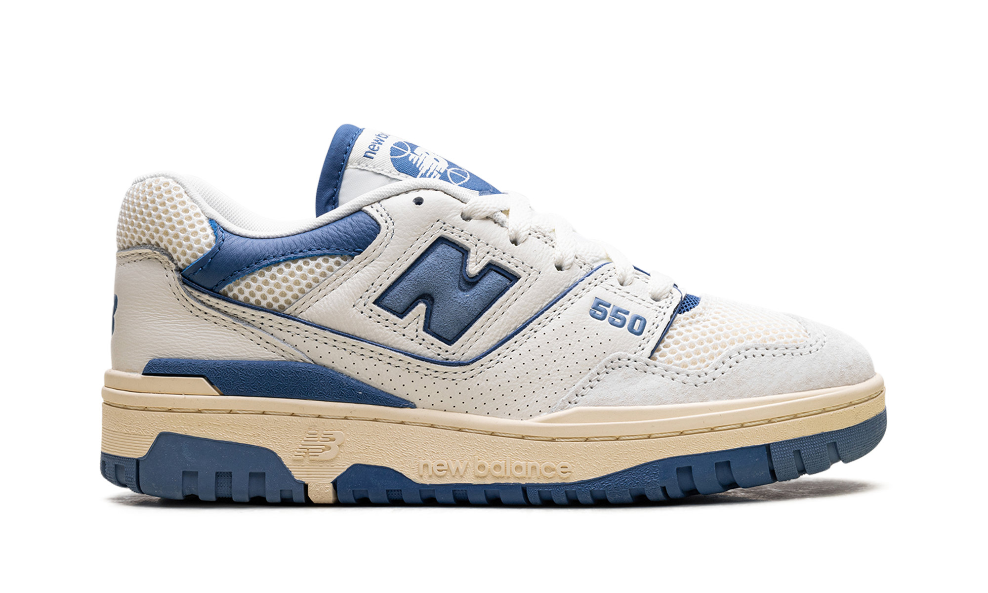 550 "sea Salt Pack Blue Agate" - 6