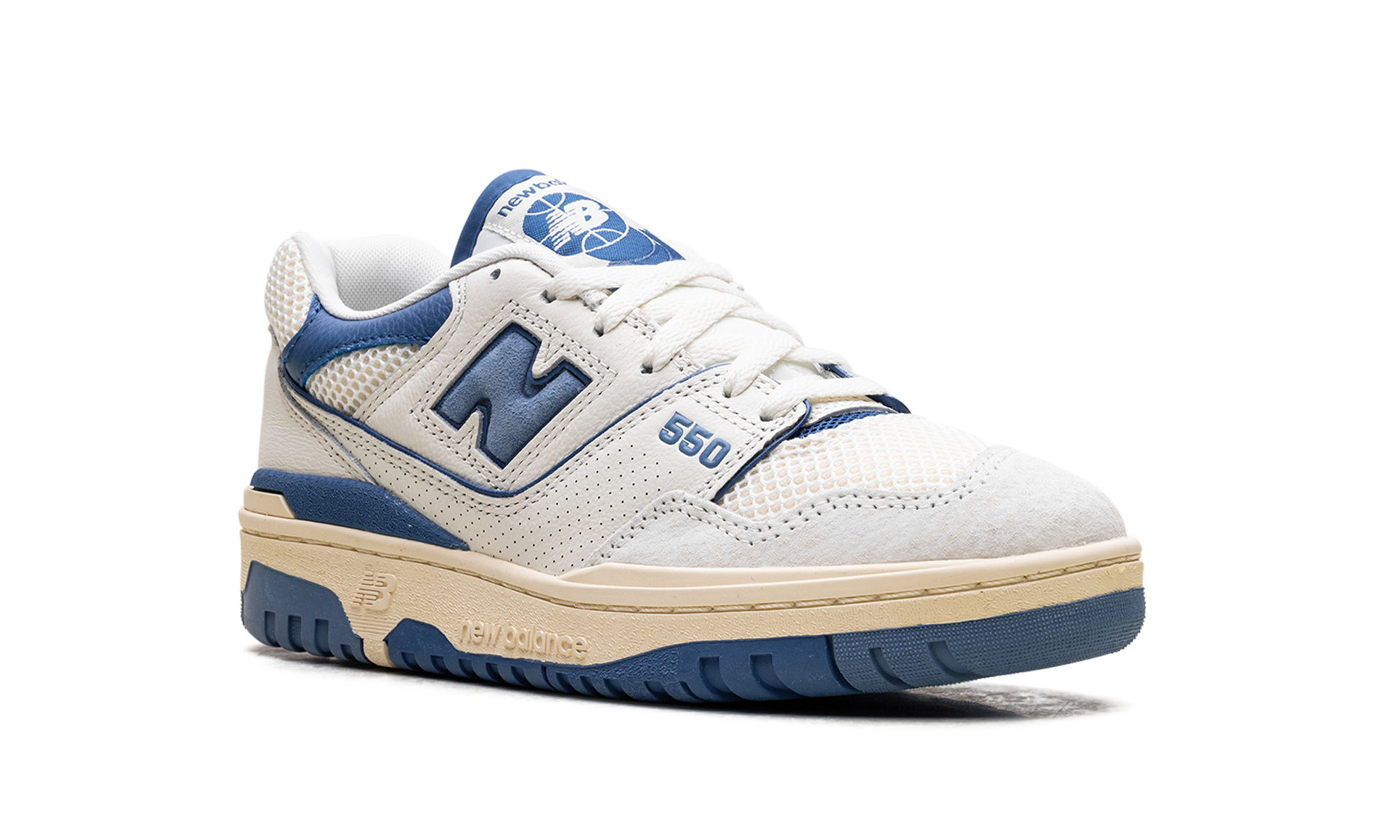 550 "sea Salt Pack Blue Agate" - 7