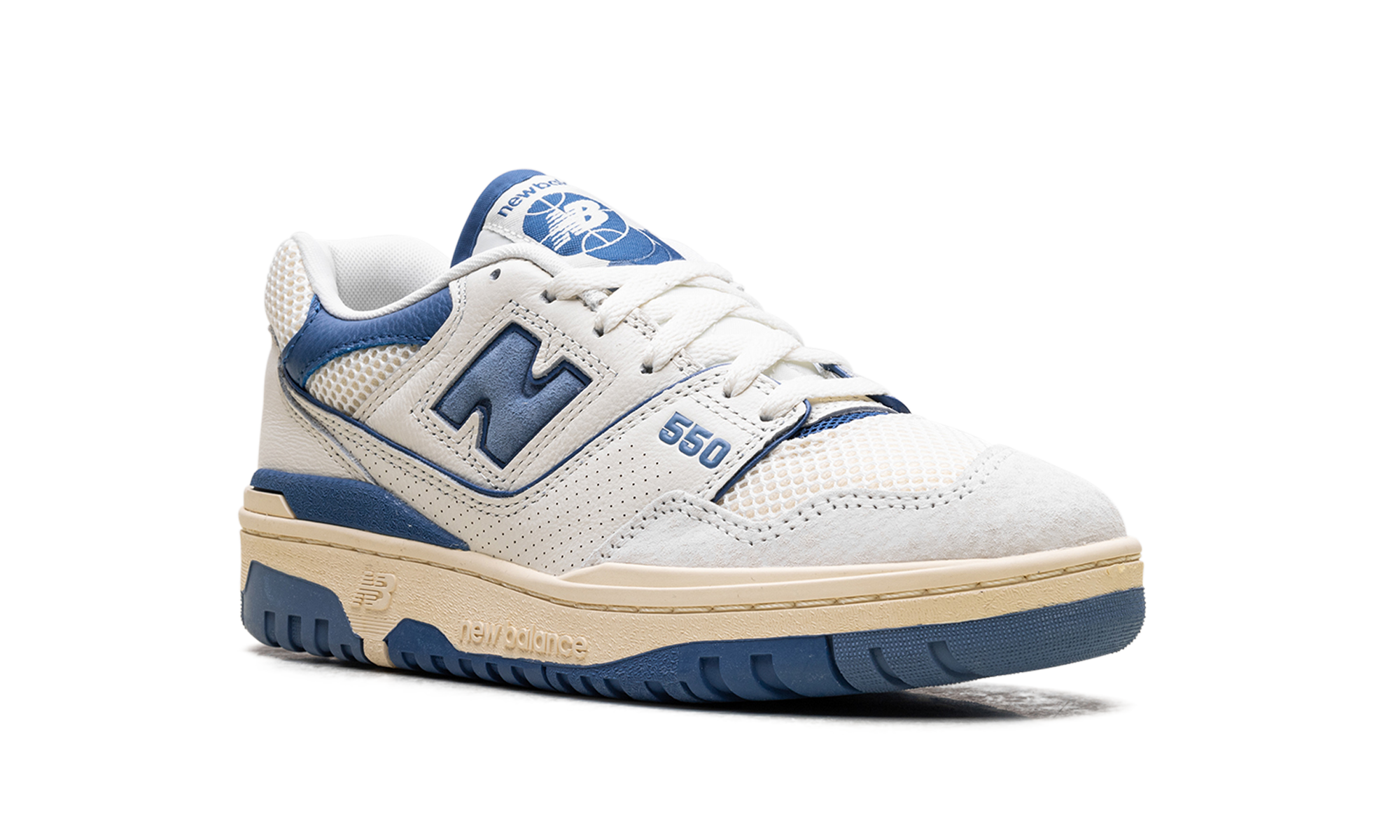 550 "sea Salt Pack Blue Agate" - 7
