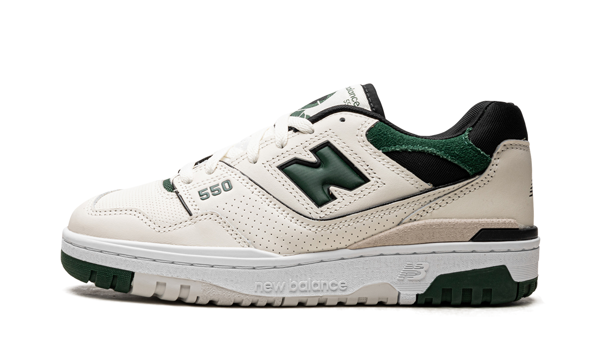 550 "sea Salt Pine Green" - 1