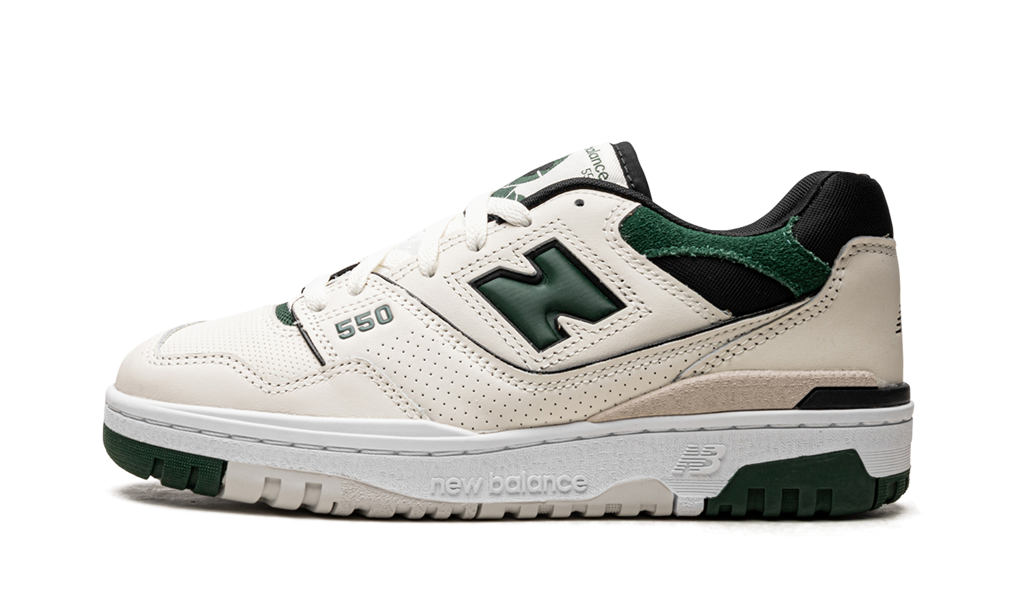 550 "sea Salt Pine Green" - 1