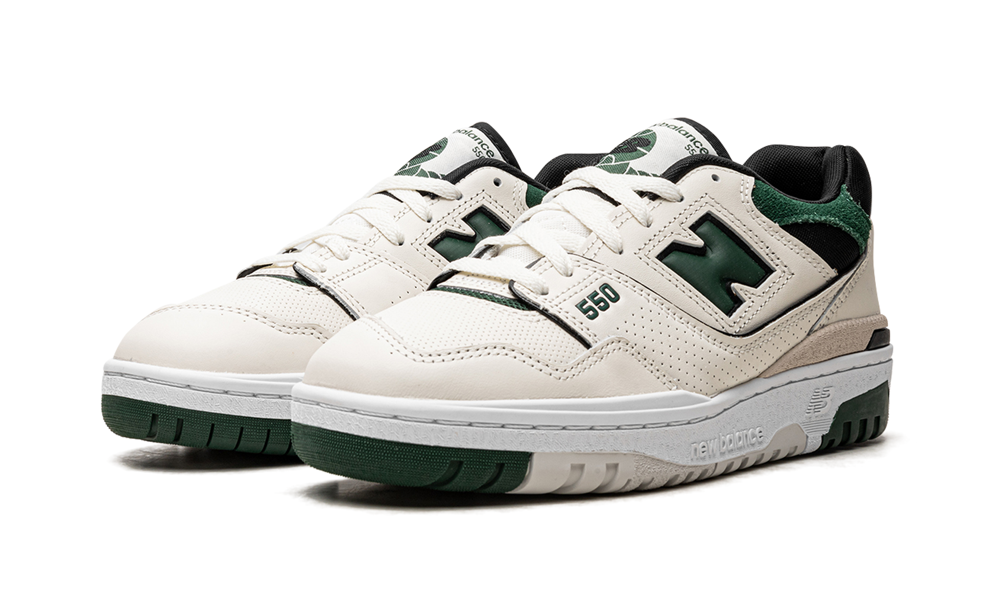 550 "sea Salt Pine Green" - 2