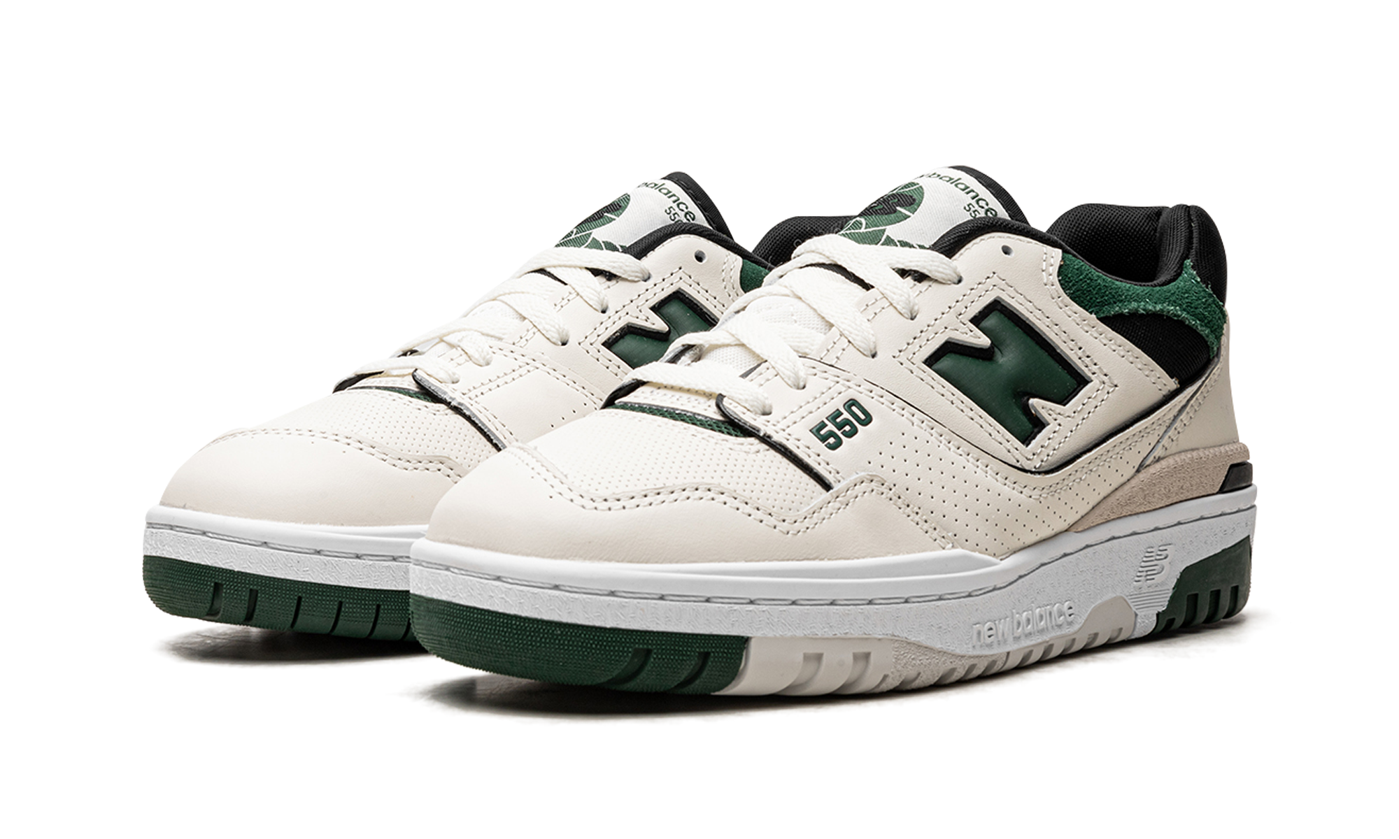 550 "sea Salt Pine Green" - 2