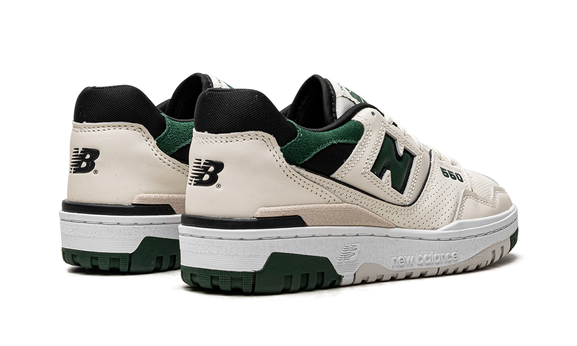 550 "sea Salt Pine Green" - 3