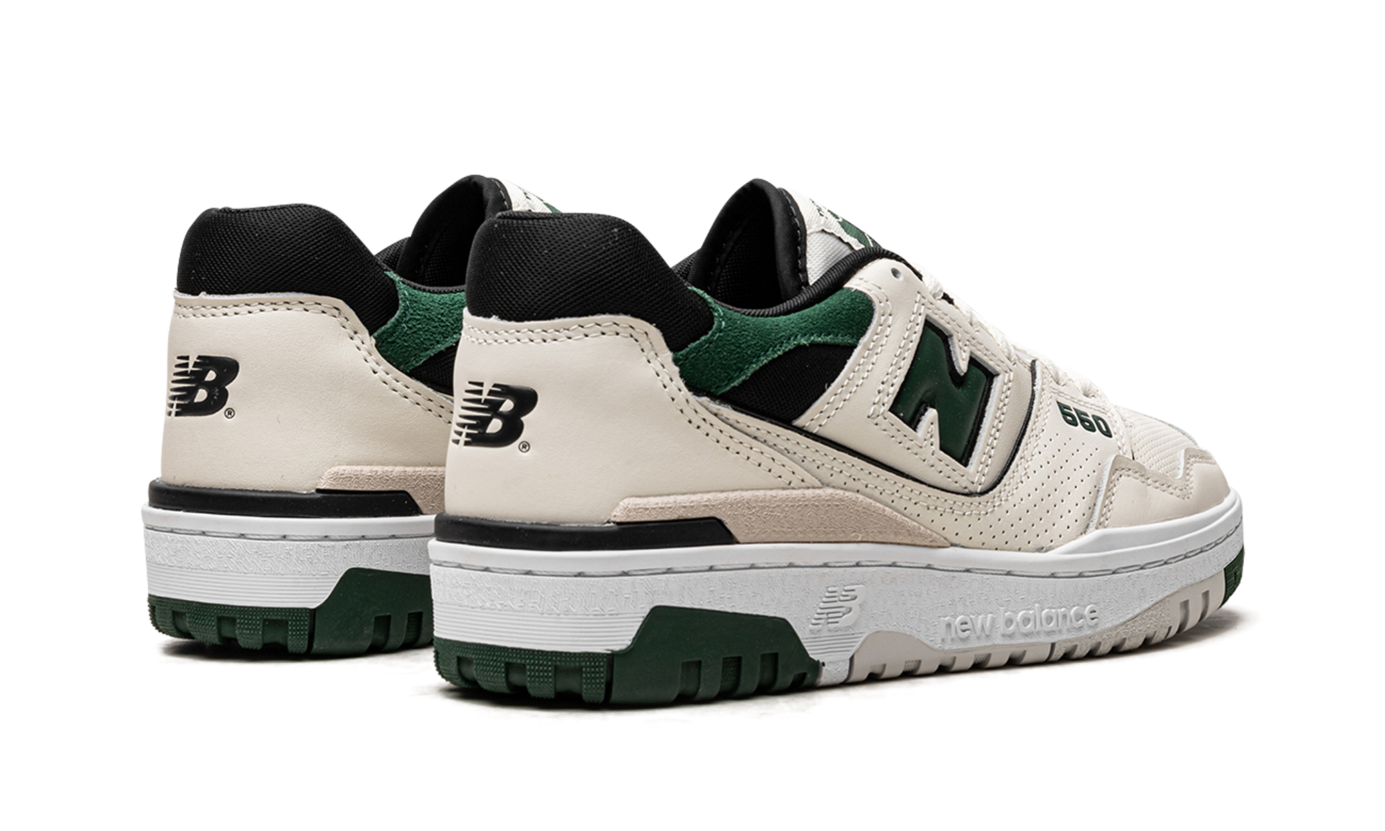 550 "sea Salt Pine Green" - 3