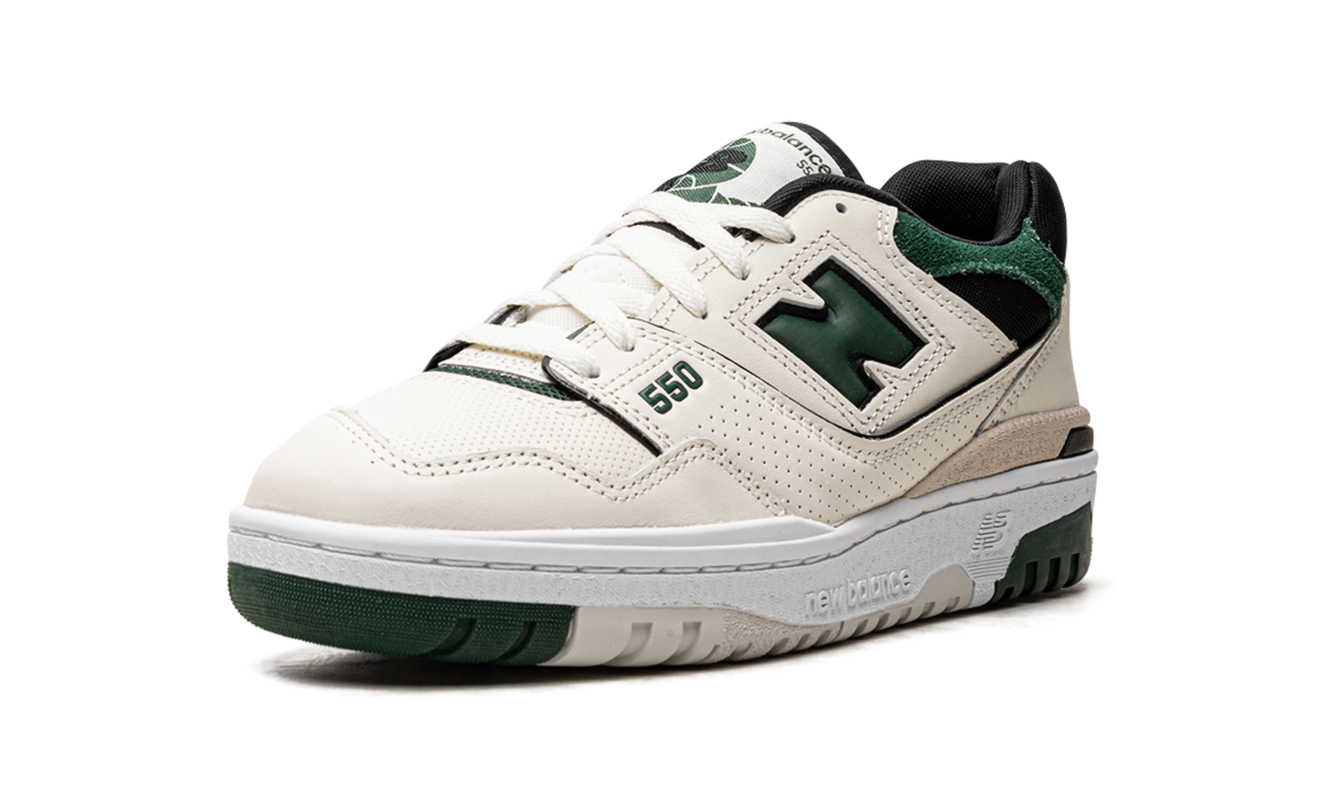 550 "sea Salt Pine Green" - 4