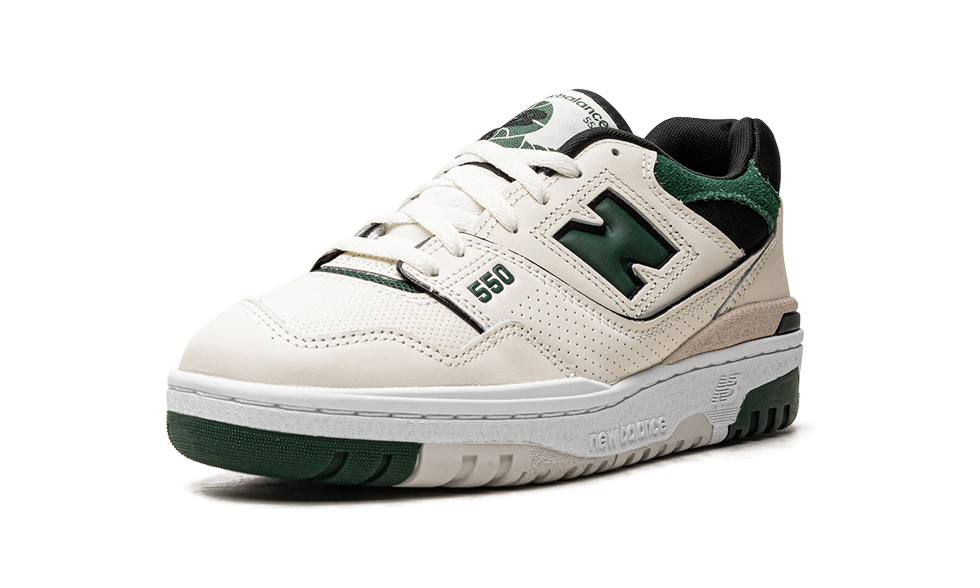 550 "sea Salt Pine Green" - 4