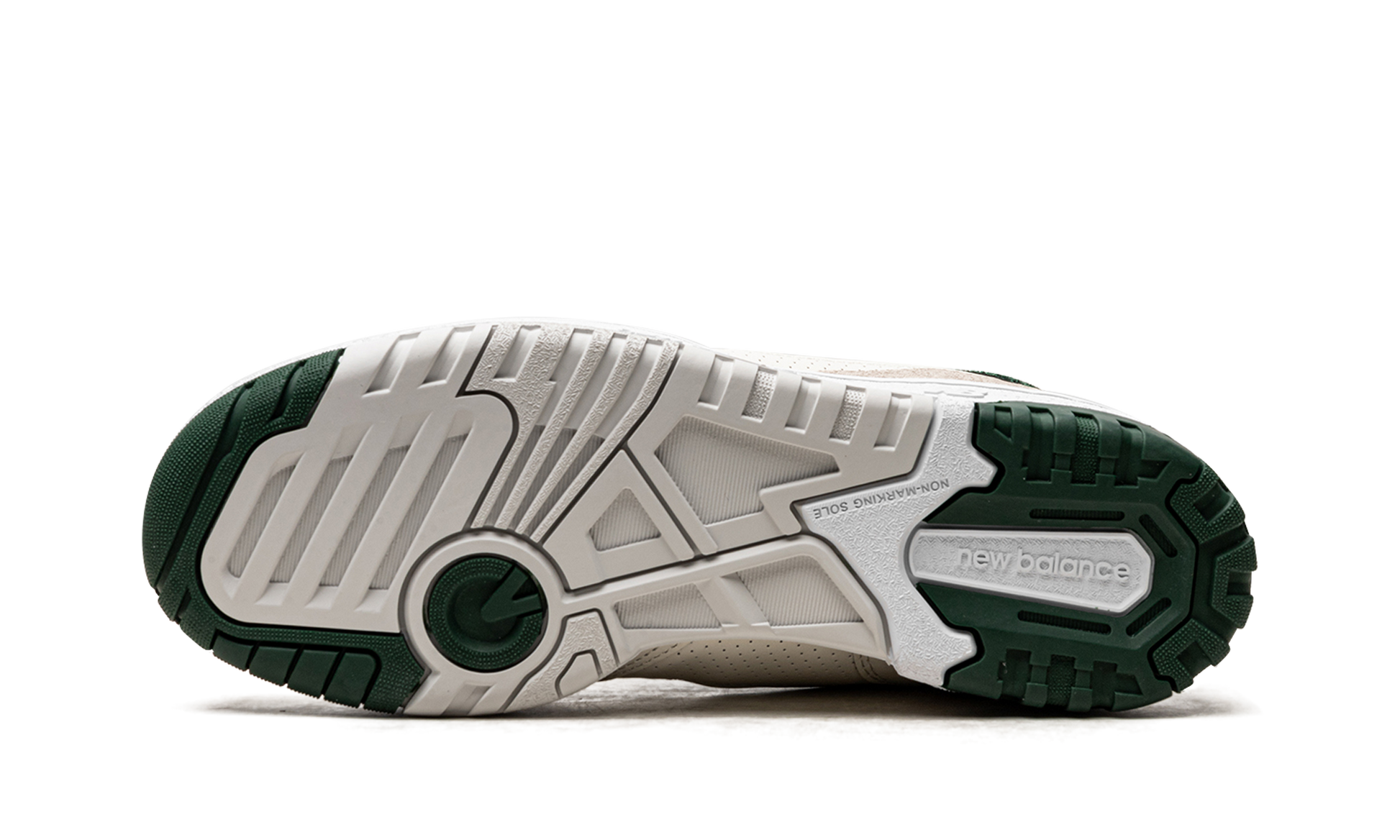 550 "sea Salt Pine Green" - 5
